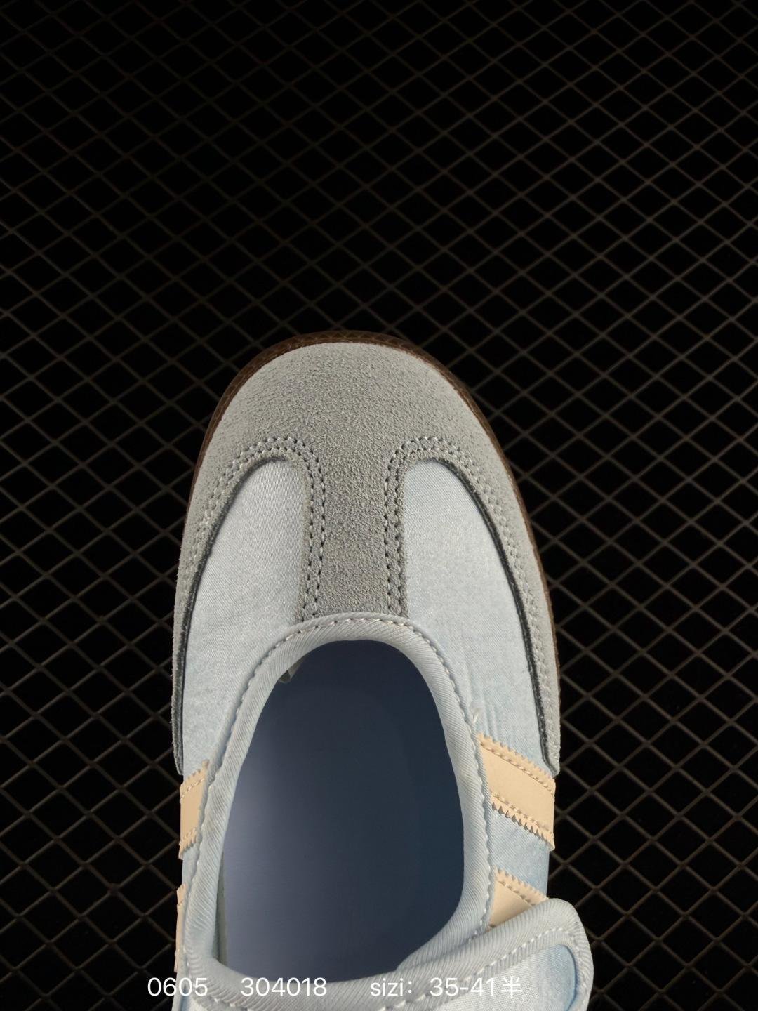 Adidas SAMBA JANE W - 图片 9