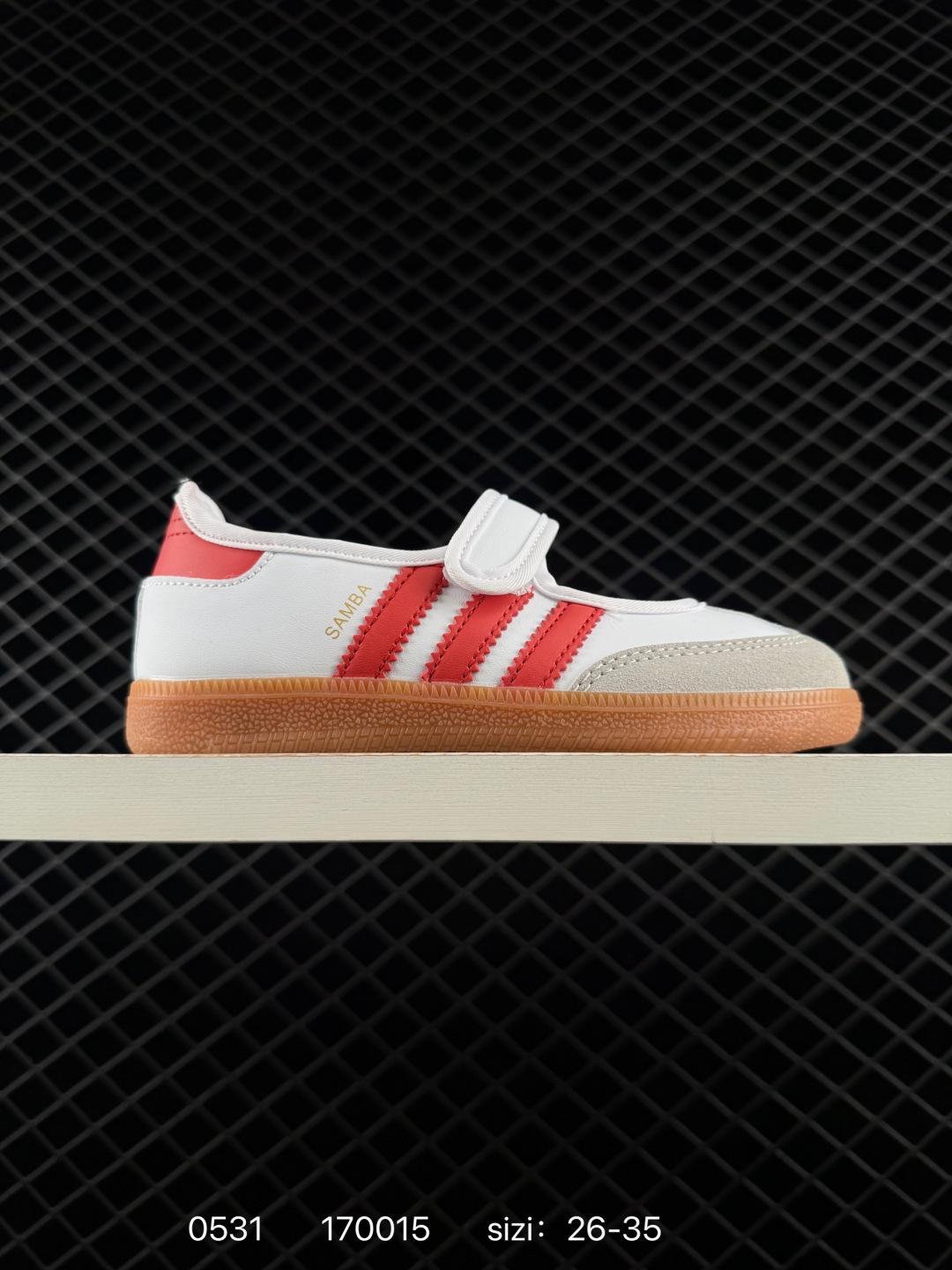 Adidas Originals OG Jane - 图片 2
