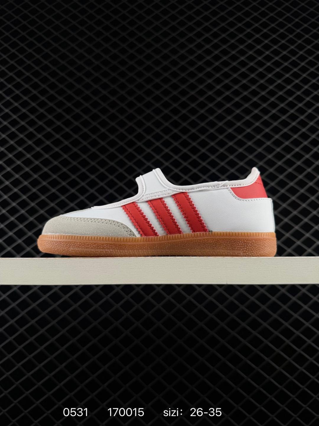 Adidas Originals OG Jane - 图片 3