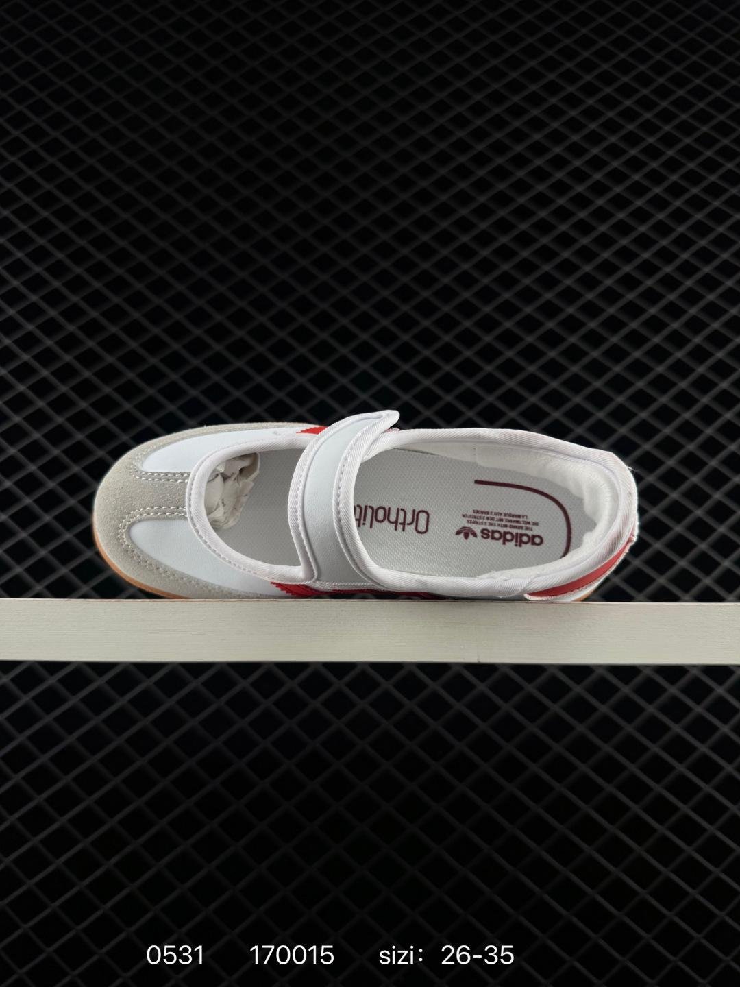 Adidas Originals OG Jane - 图片 4