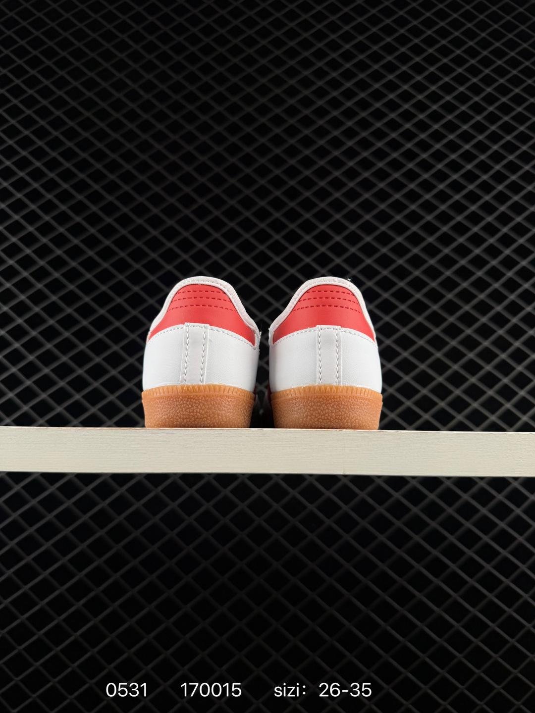Adidas Originals OG Jane - 图片 5