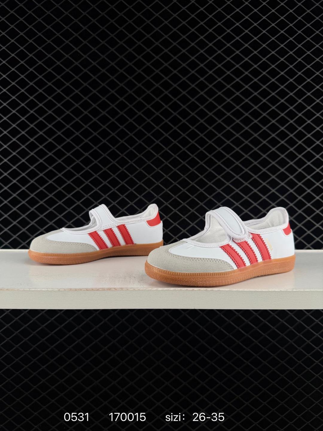 Adidas Originals OG Jane - 图片 6