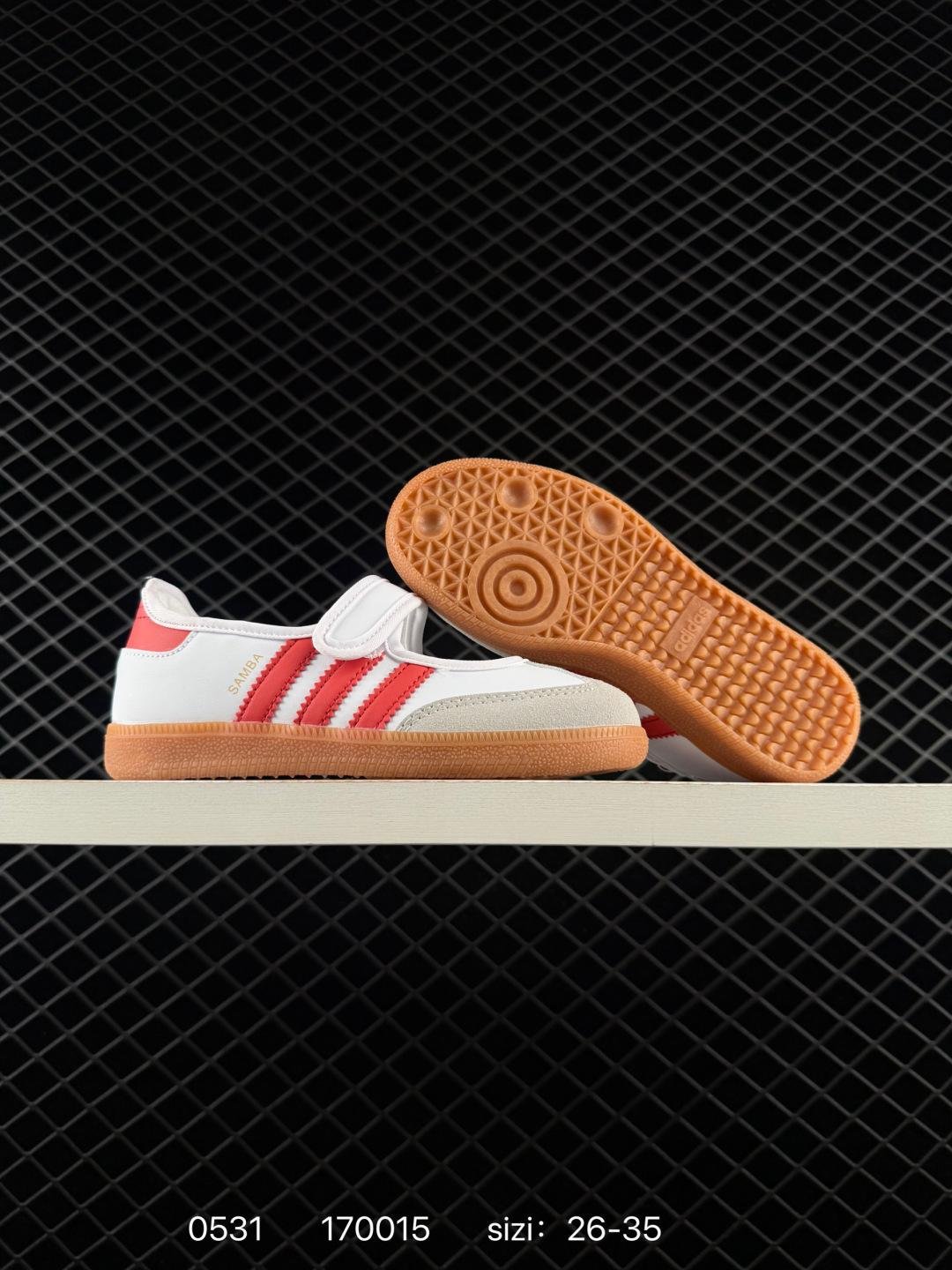Adidas Originals OG Jane