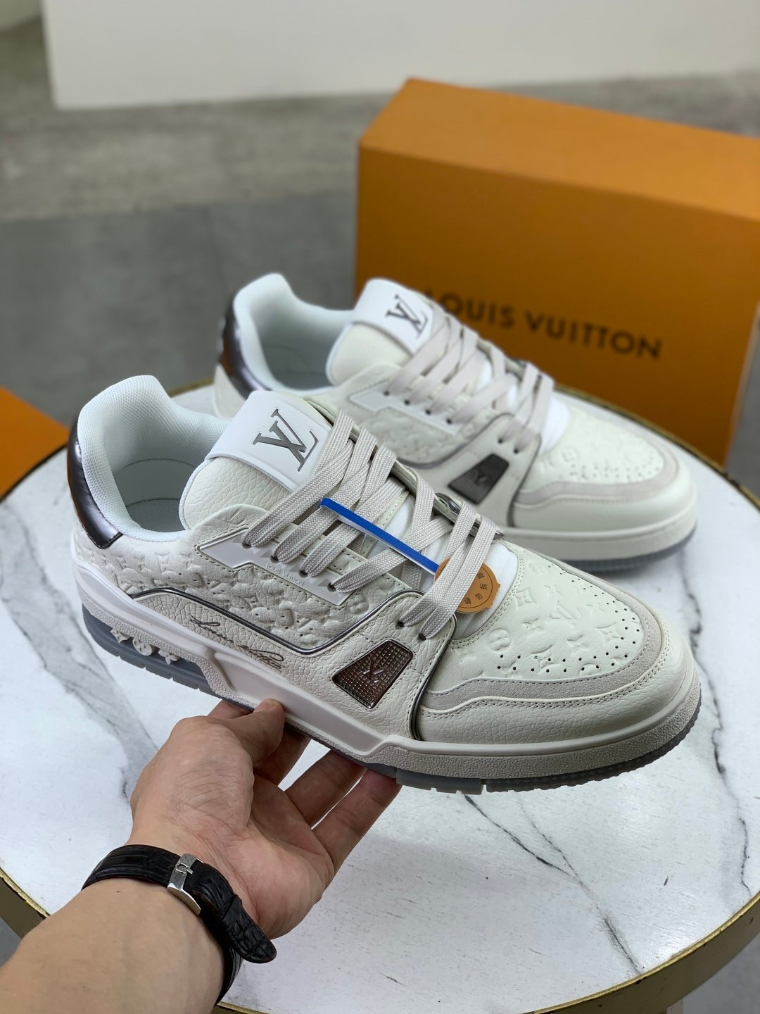 【LOUIS VUITTON】LV SHOES OG - 图片 3