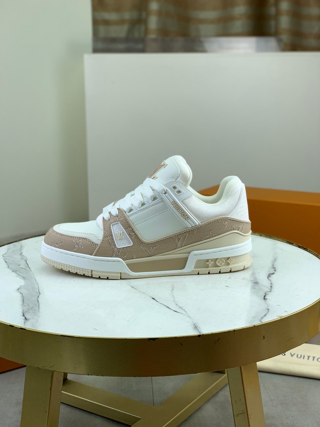 【LOUIS VUITTON】LV SHOES OG - 图片 2