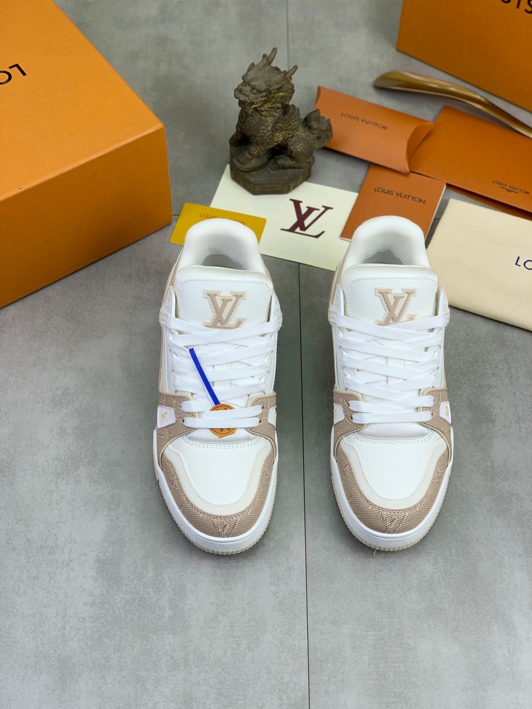 【LOUIS VUITTON】LV SHOES OG - 图片 3