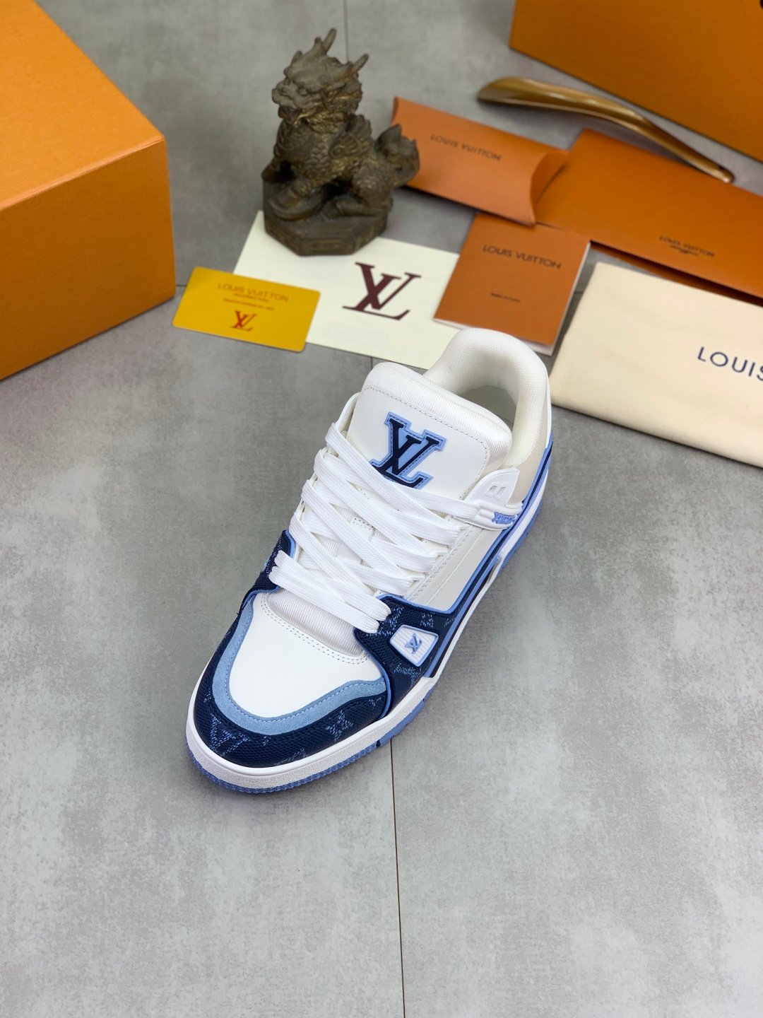 【LOUIS VUITTON】LV SHOES OG - 图片 5