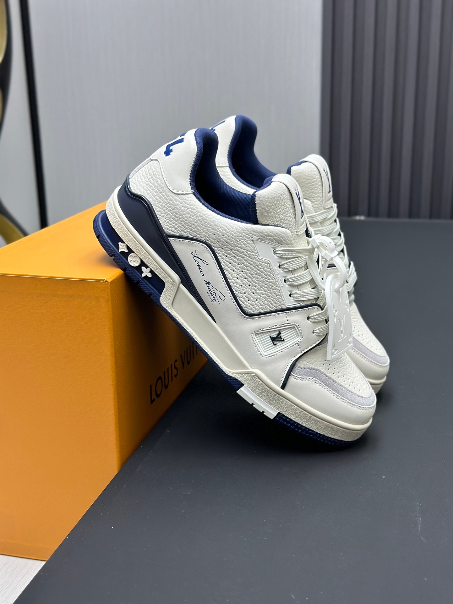 【LOUIS VUITTON】LV SHOES OG - 图片 5
