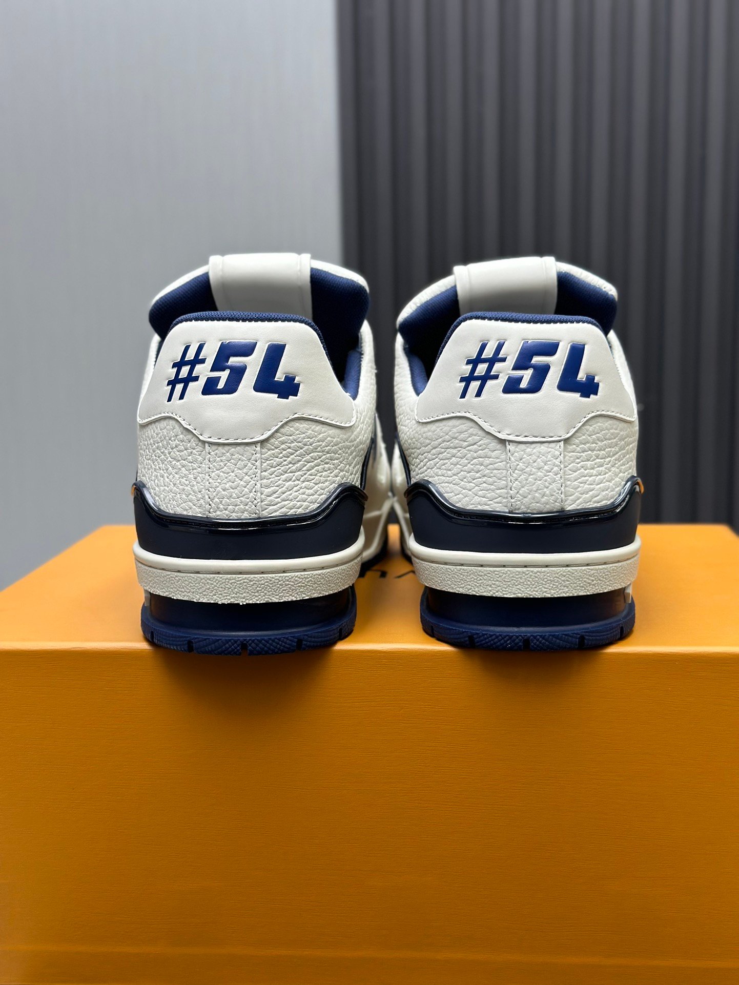 【LOUIS VUITTON】LV SHOES OG - 图片 8