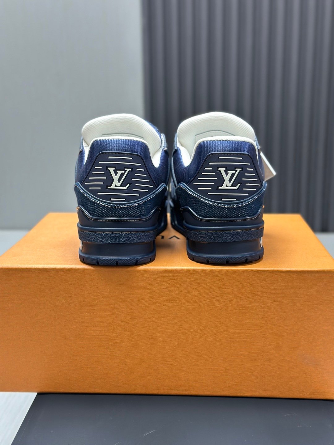 【LOUIS VUITTON】LV SHOES OG - 图片 7