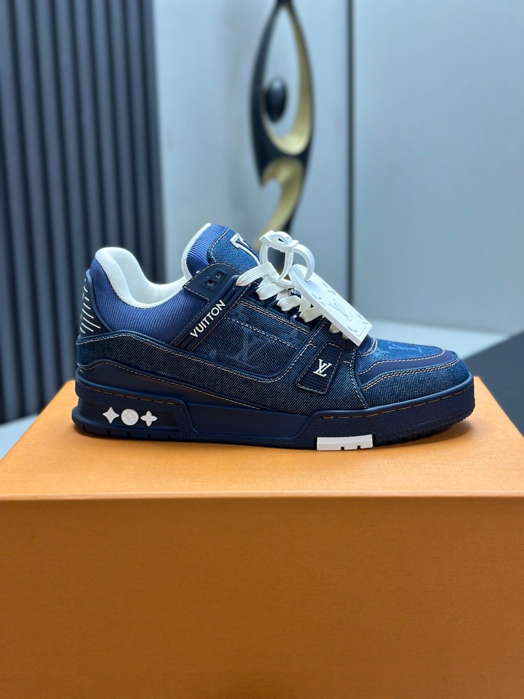 【LOUIS VUITTON】LV SHOES OG