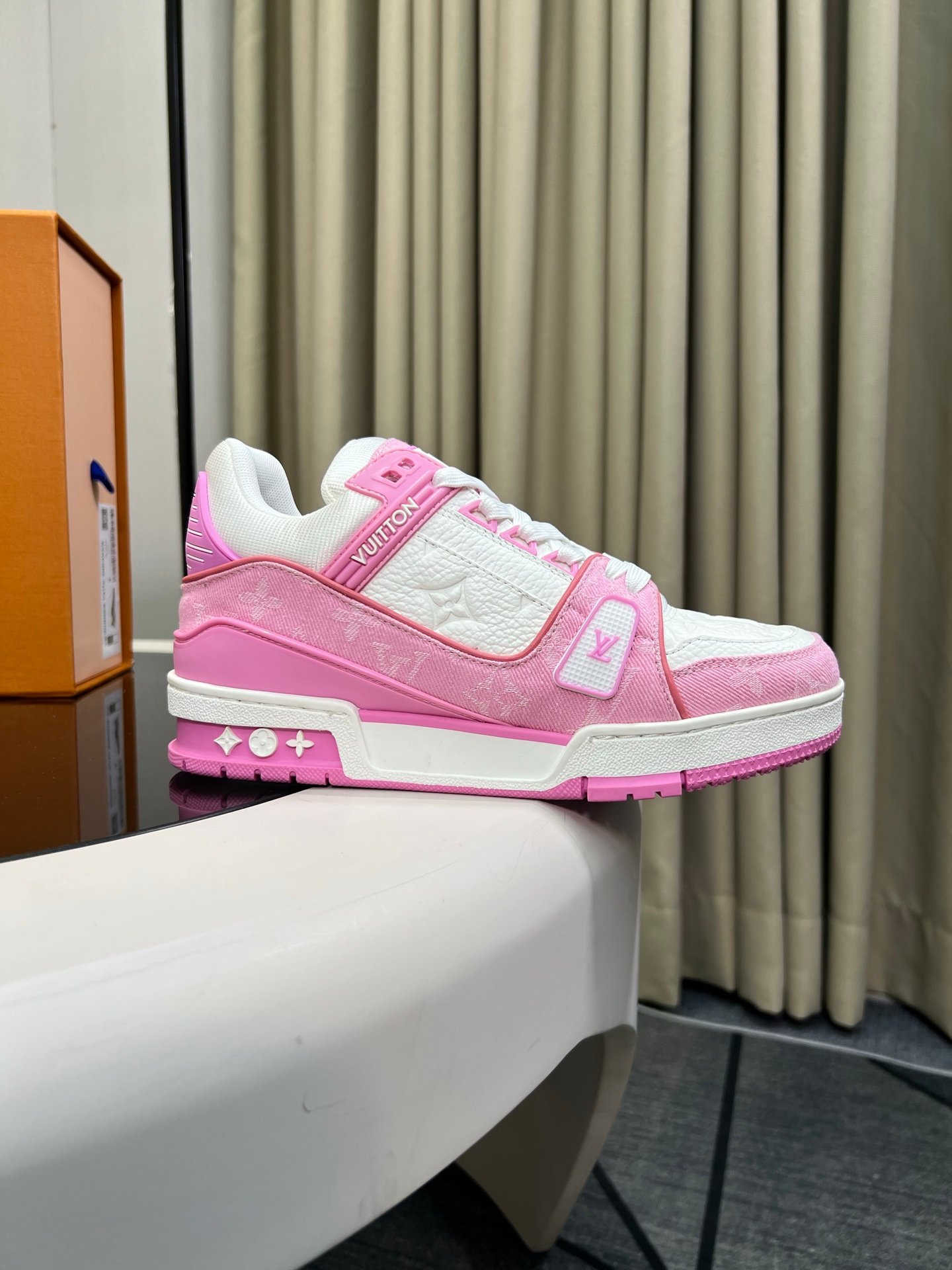 【LOUIS VUITTON】LV SHOES OG