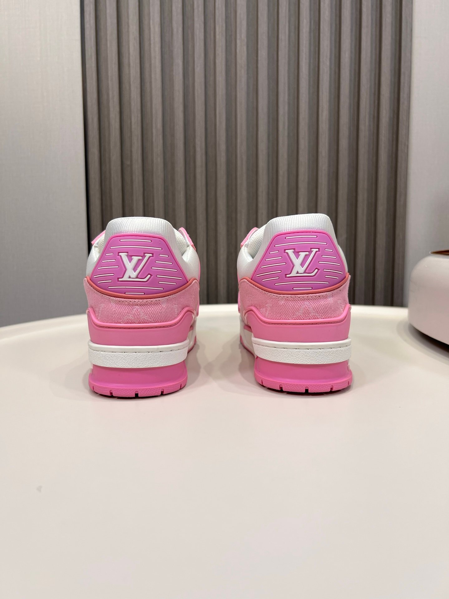 【LOUIS VUITTON】LV SHOES OG - 图片 8