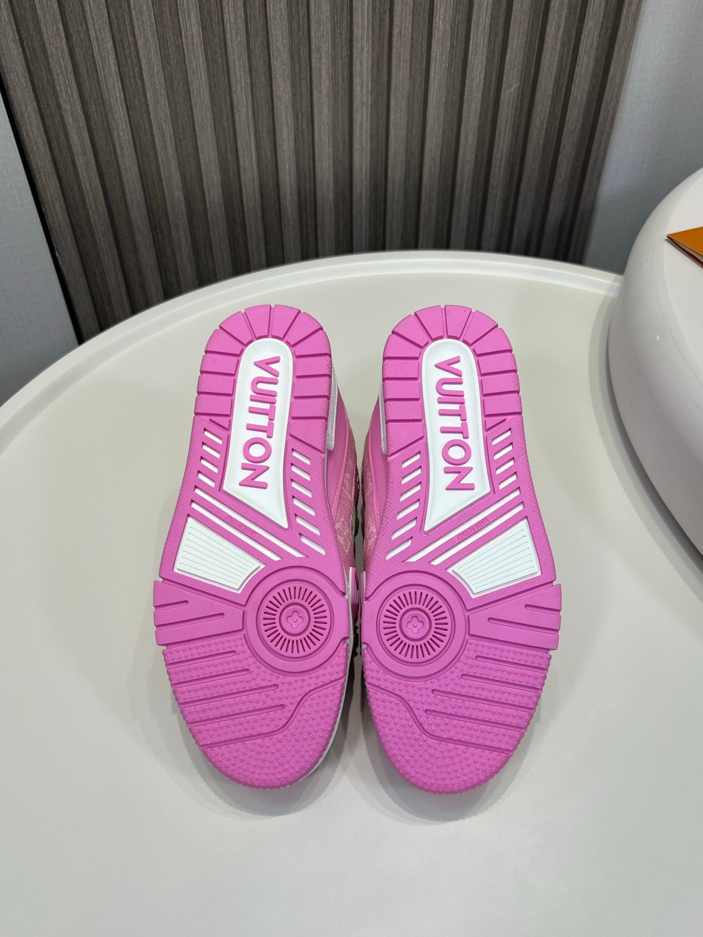 【LOUIS VUITTON】LV SHOES OG - 图片 9