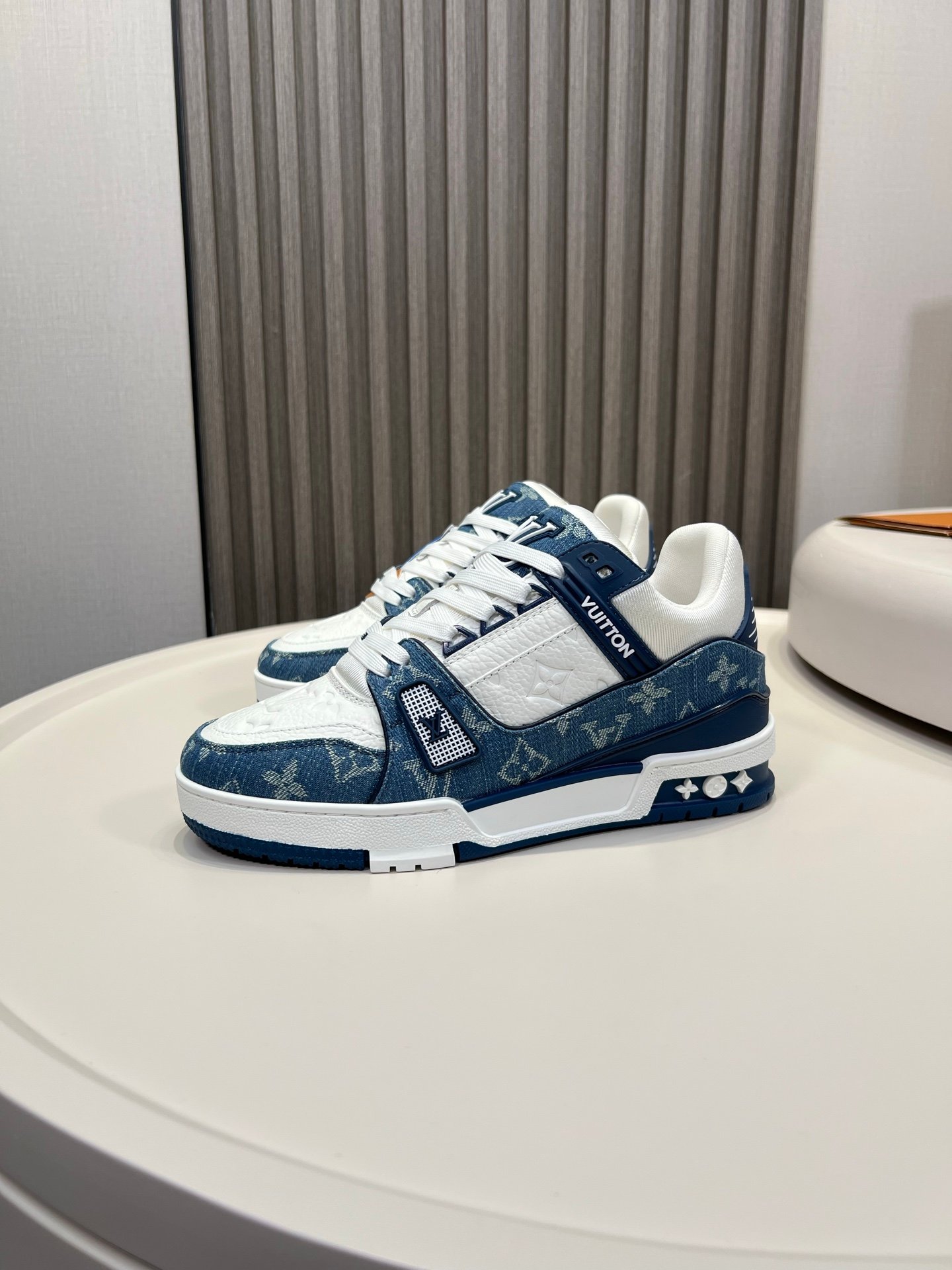 【LOUIS VUITTON】LV SHOES OG - 图片 3