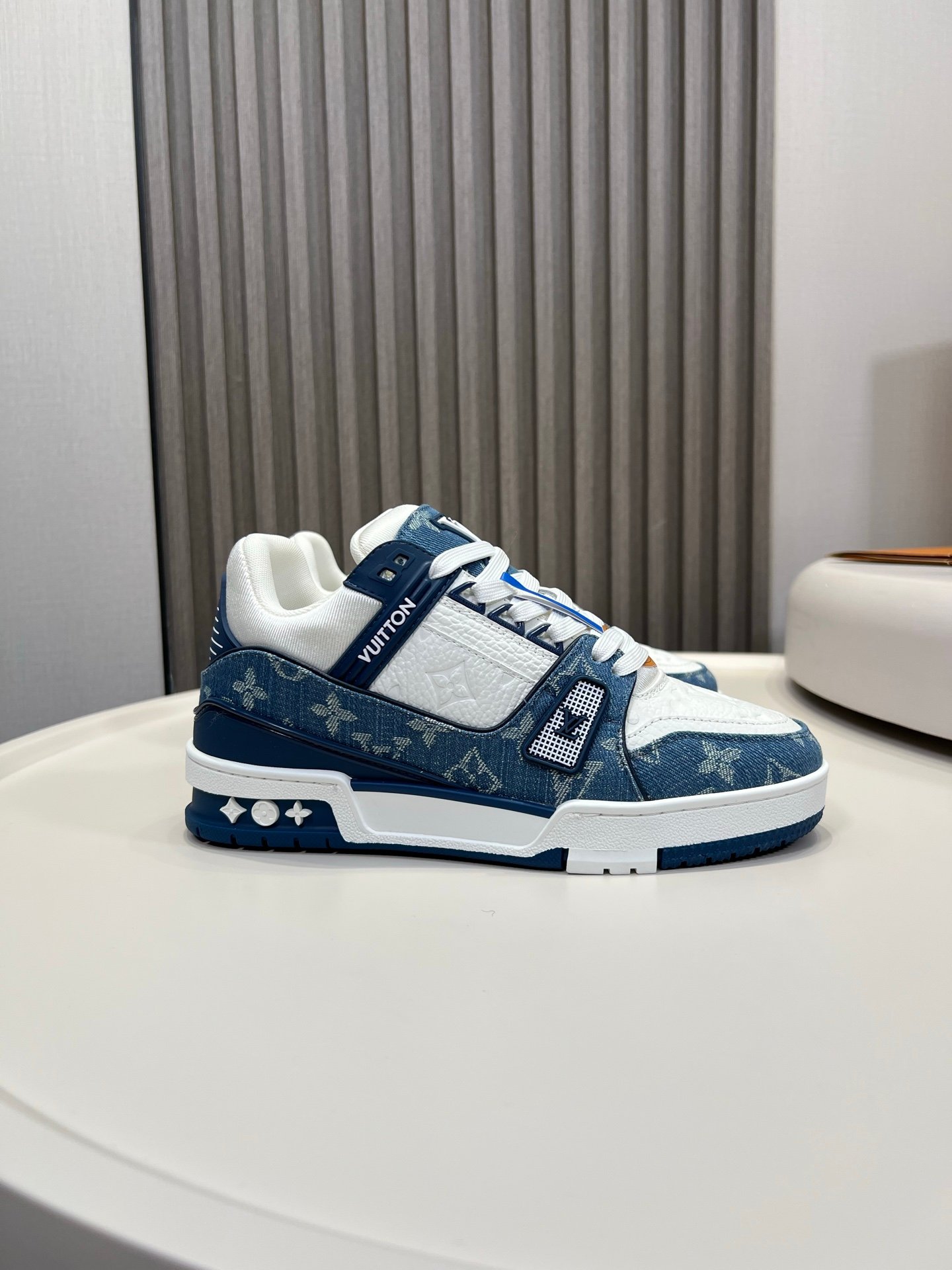 【LOUIS VUITTON】LV SHOES OG - 图片 4