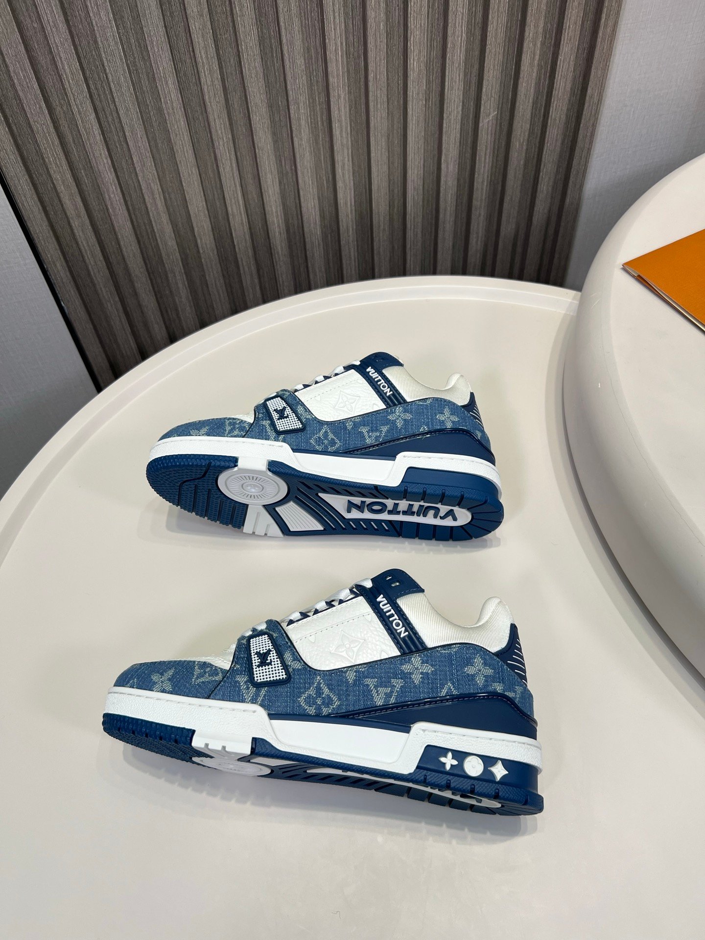 【LOUIS VUITTON】LV SHOES OG - 图片 7