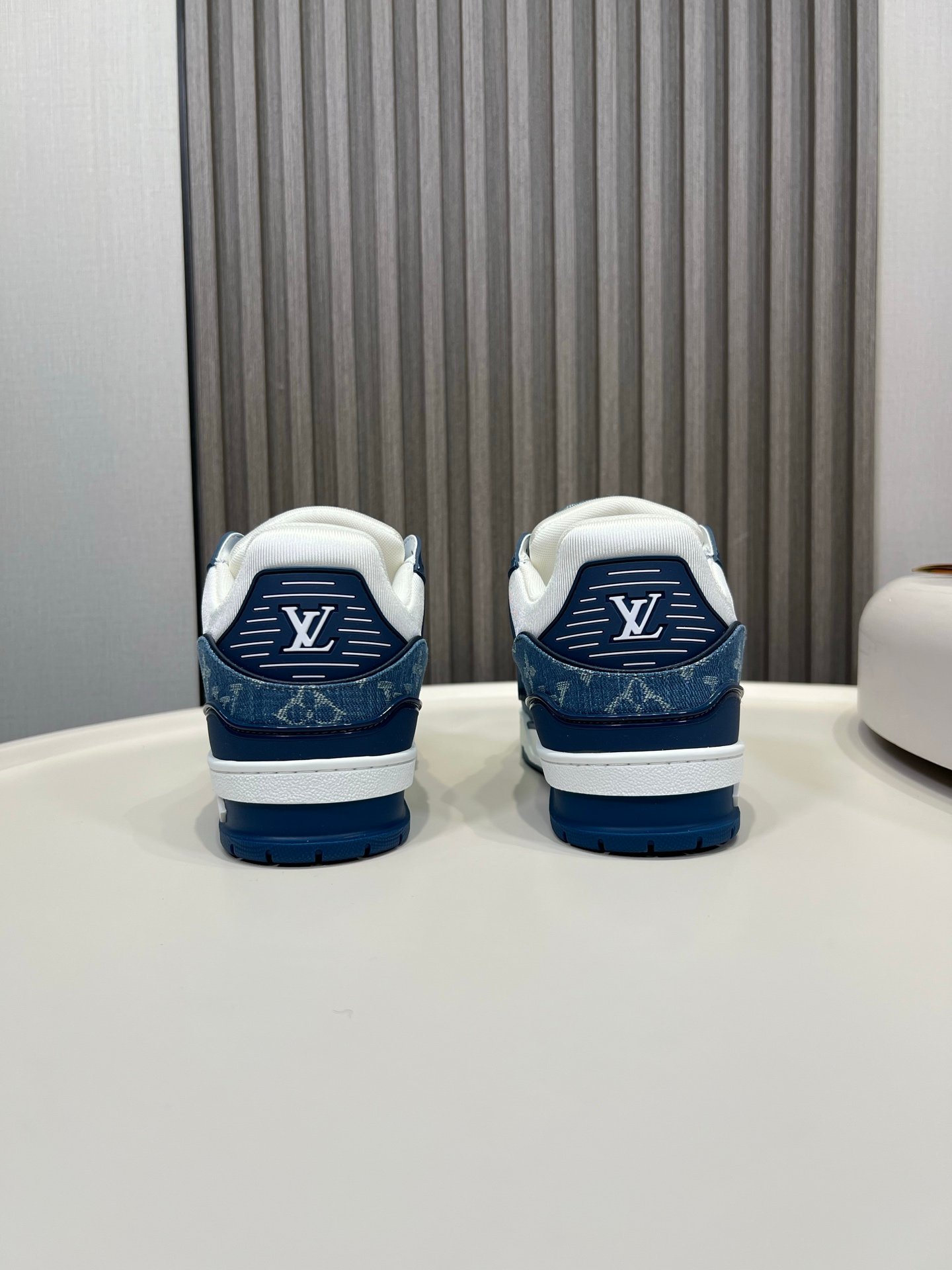 【LOUIS VUITTON】LV SHOES OG - 图片 8