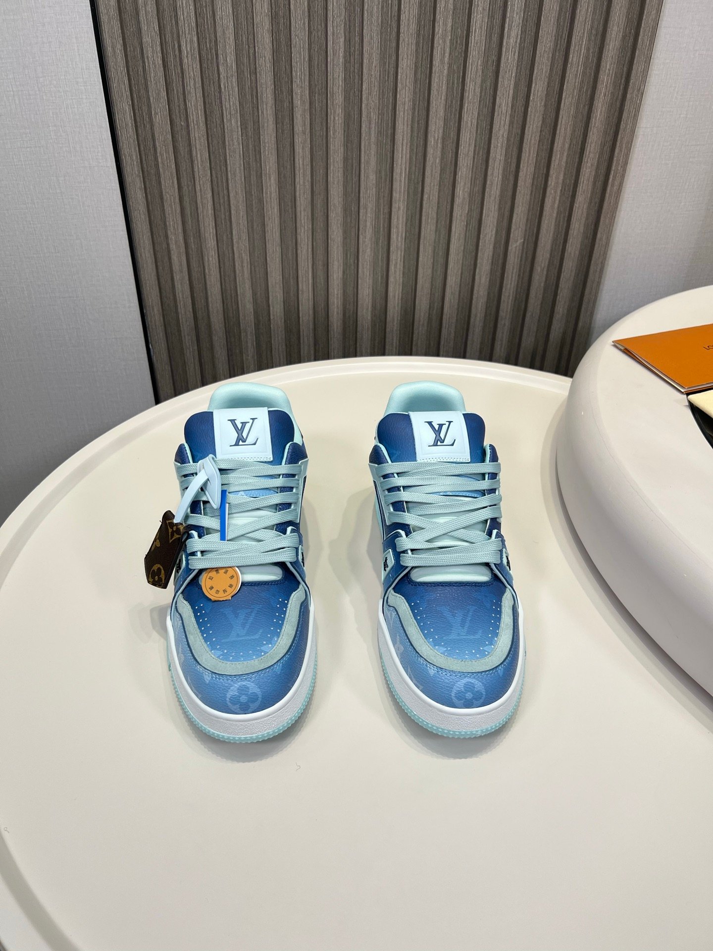 【LOUIS VUITTON】LV SHOES OG - 图片 2