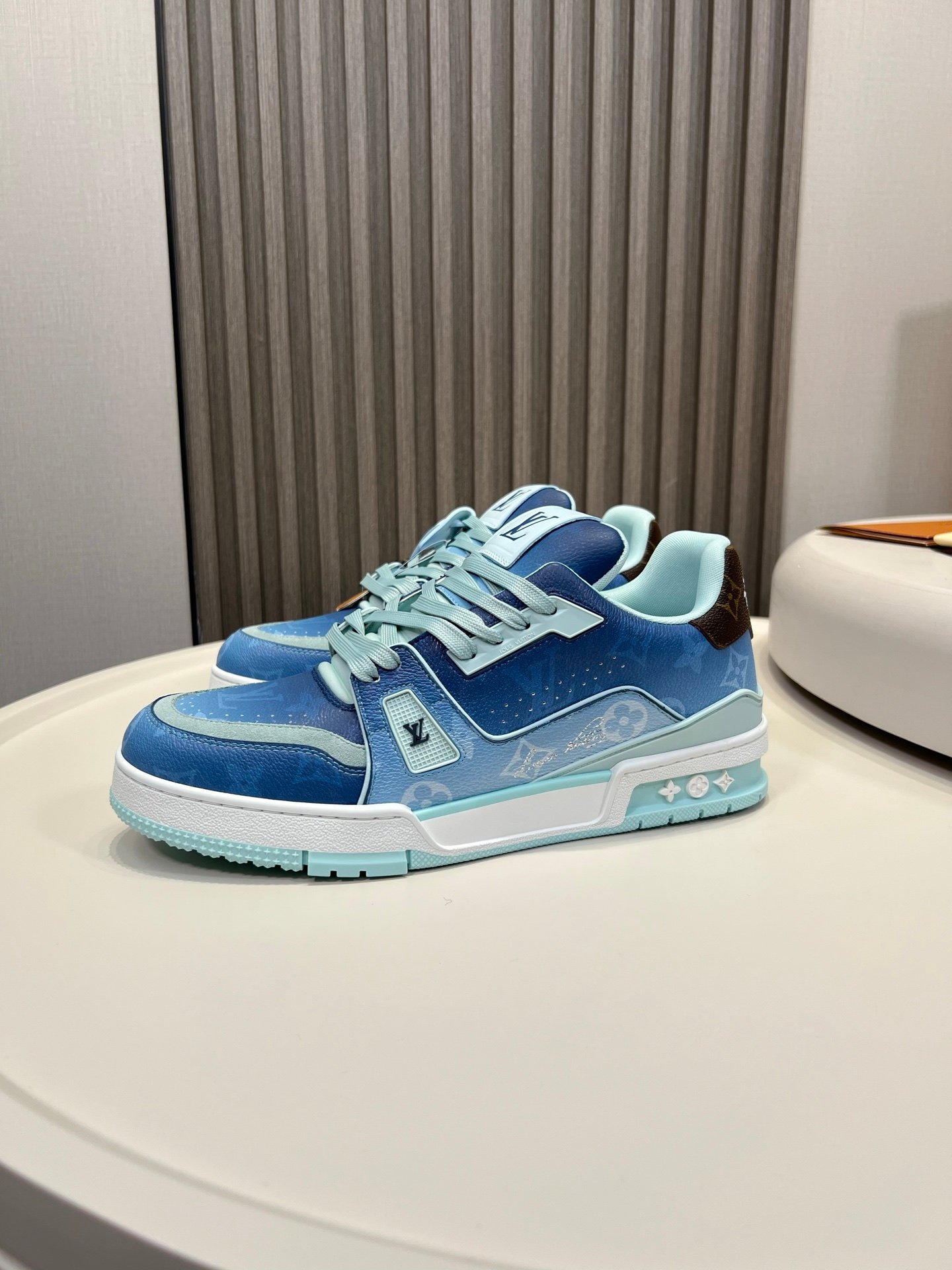 【LOUIS VUITTON】LV SHOES OG - 图片 3