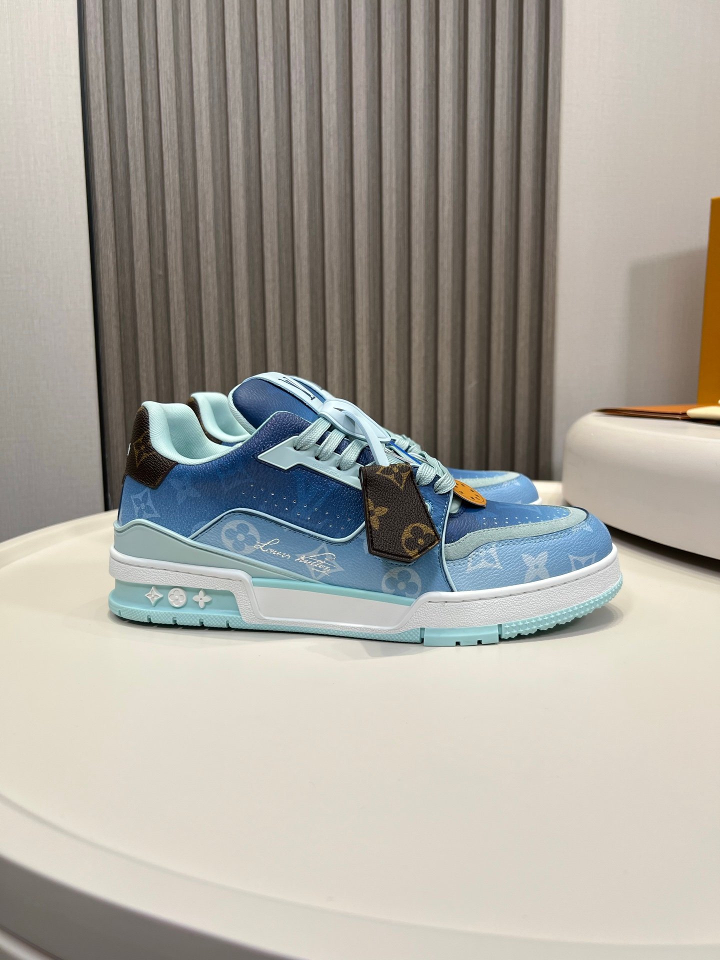 【LOUIS VUITTON】LV SHOES OG - 图片 4