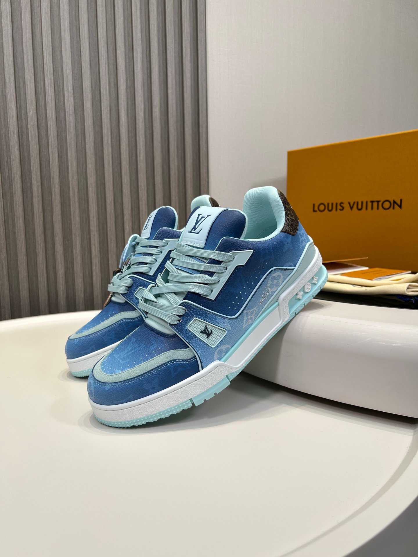 【LOUIS VUITTON】LV SHOES OG - 图片 6