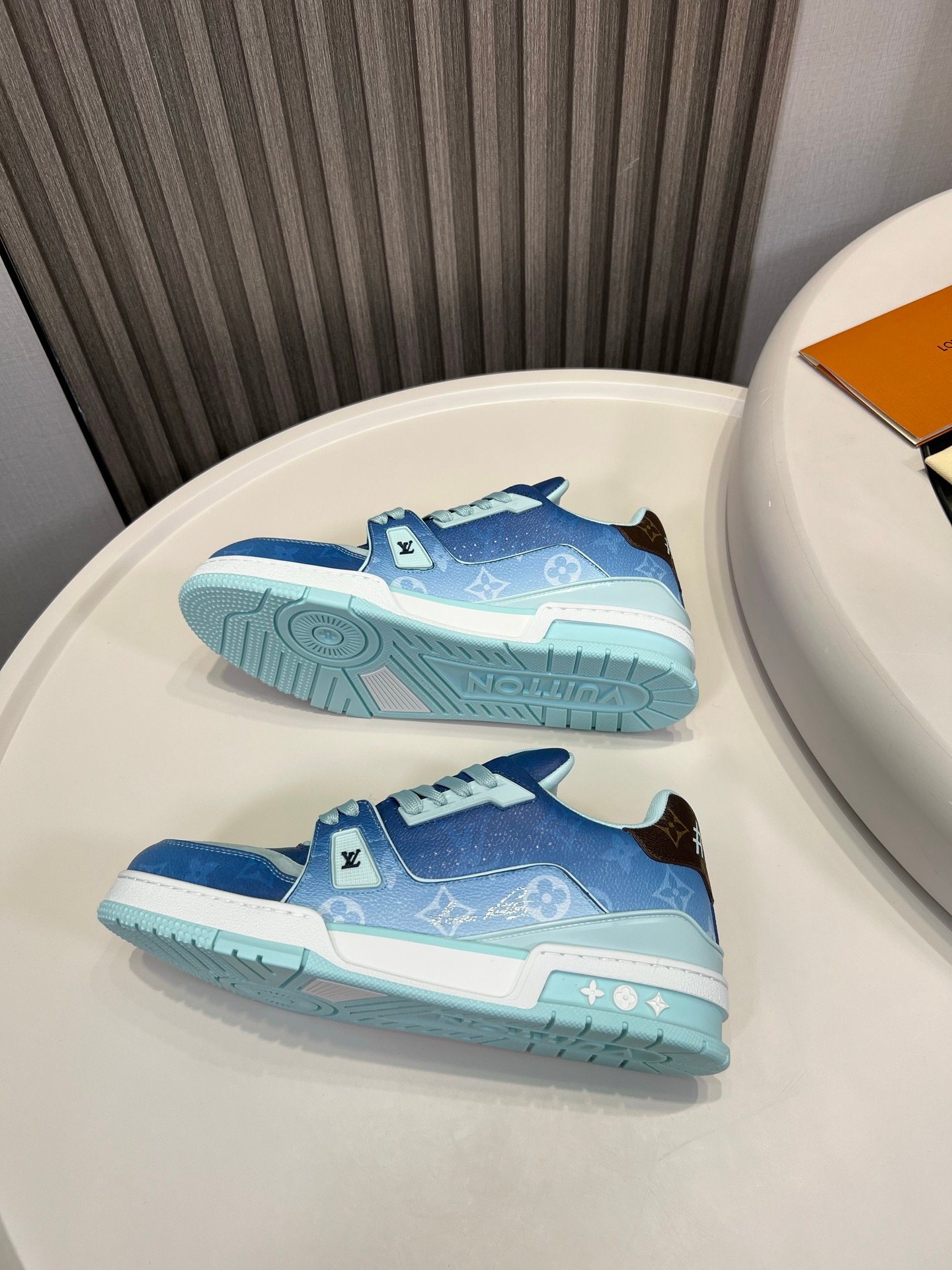 【LOUIS VUITTON】LV SHOES OG - 图片 7