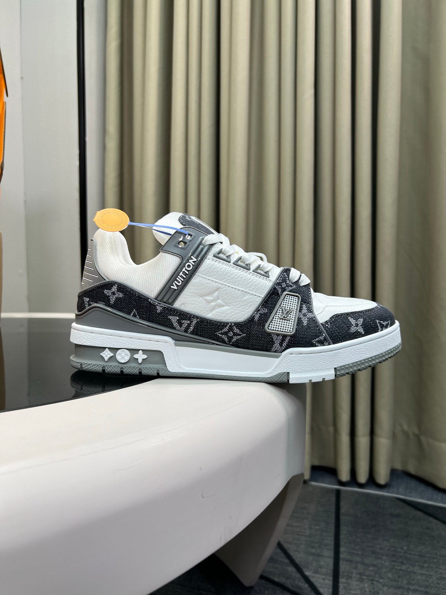【LOUIS VUITTON】LV SHOES OG