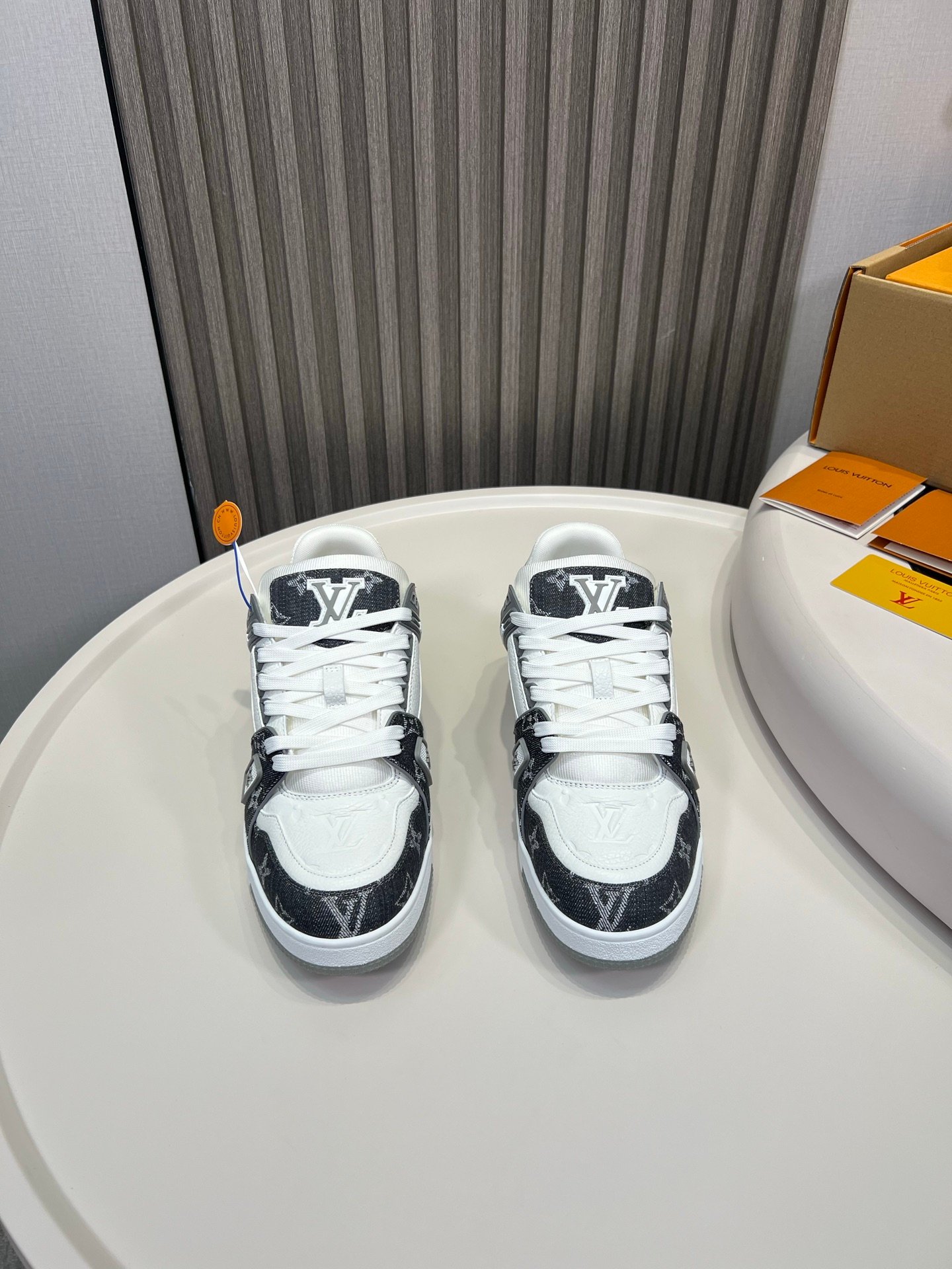 【LOUIS VUITTON】LV SHOES OG - 图片 2