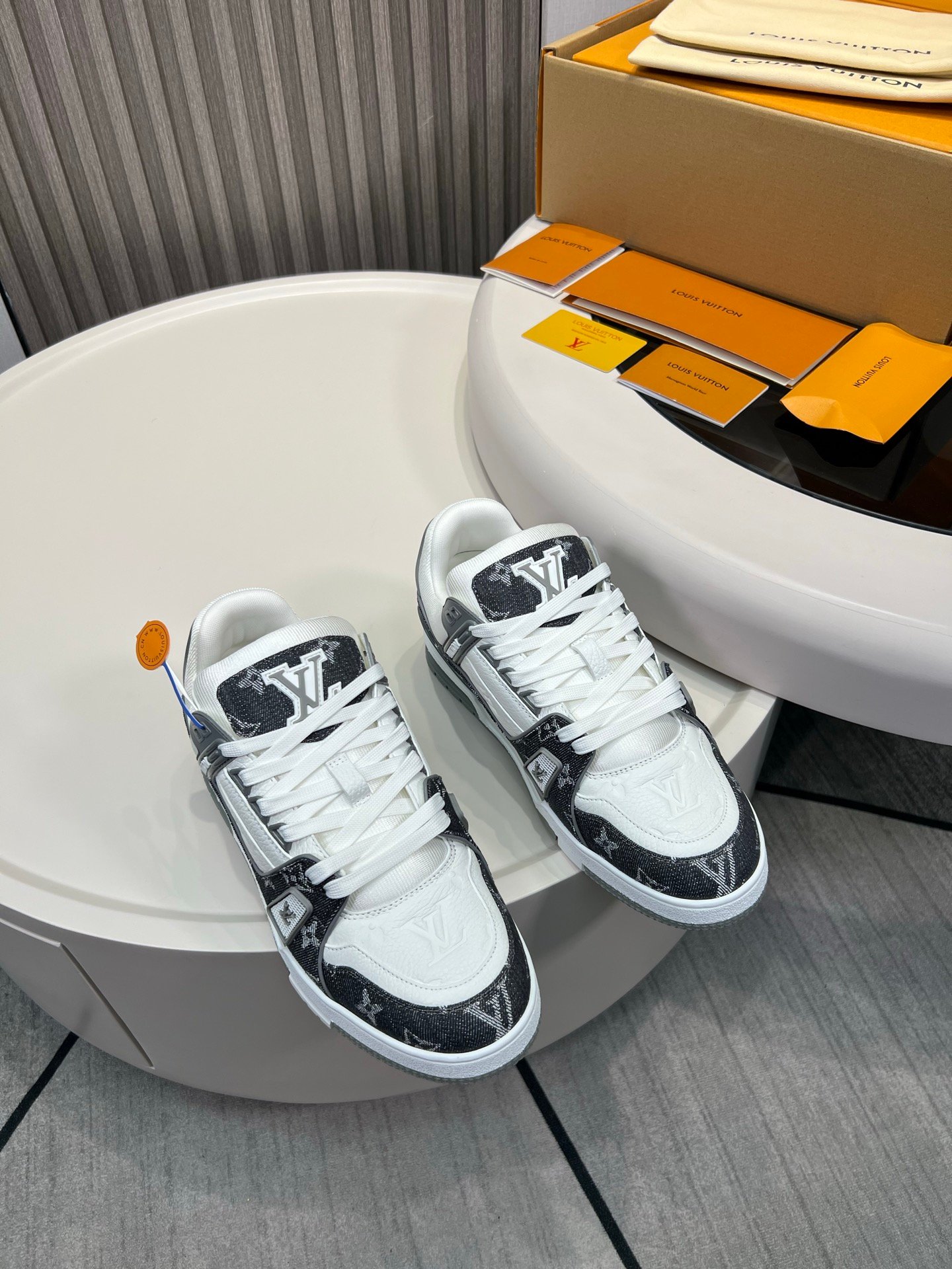【LOUIS VUITTON】LV SHOES OG - 图片 5