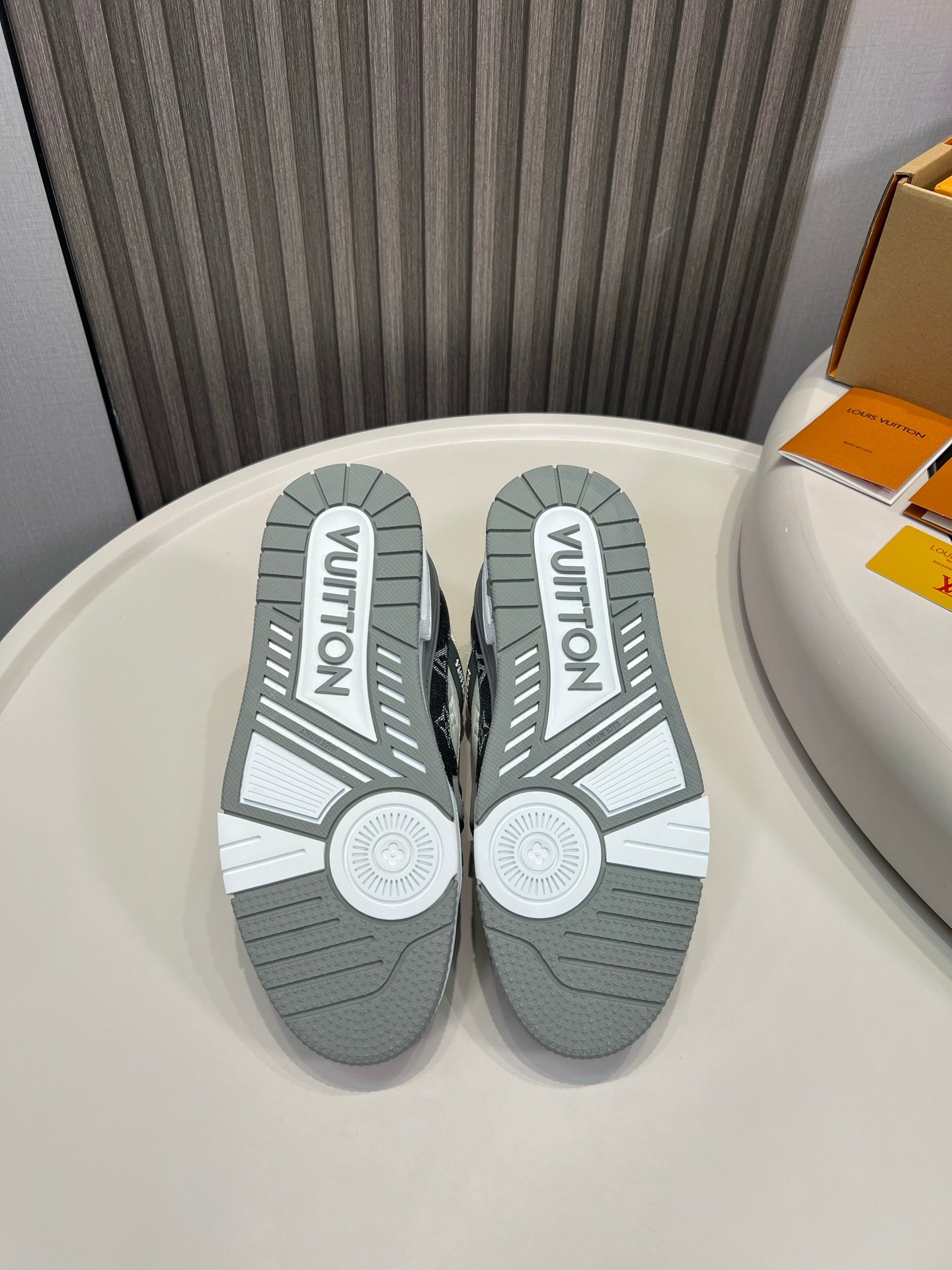 【LOUIS VUITTON】LV SHOES OG - 图片 8