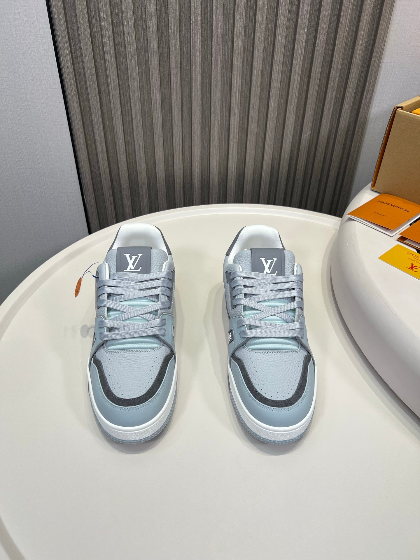 【LOUIS VUITTON】LV SHOES OG - 图片 2