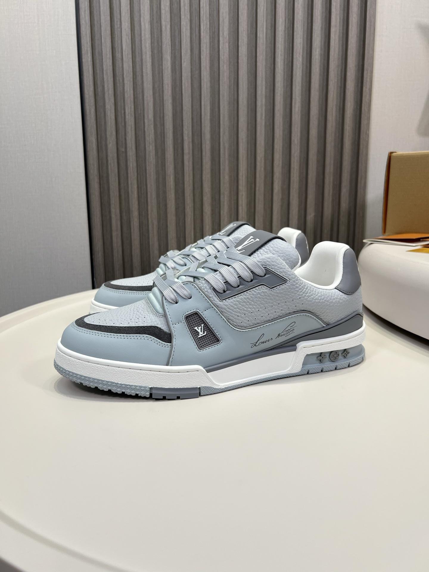 【LOUIS VUITTON】LV SHOES OG - 图片 3