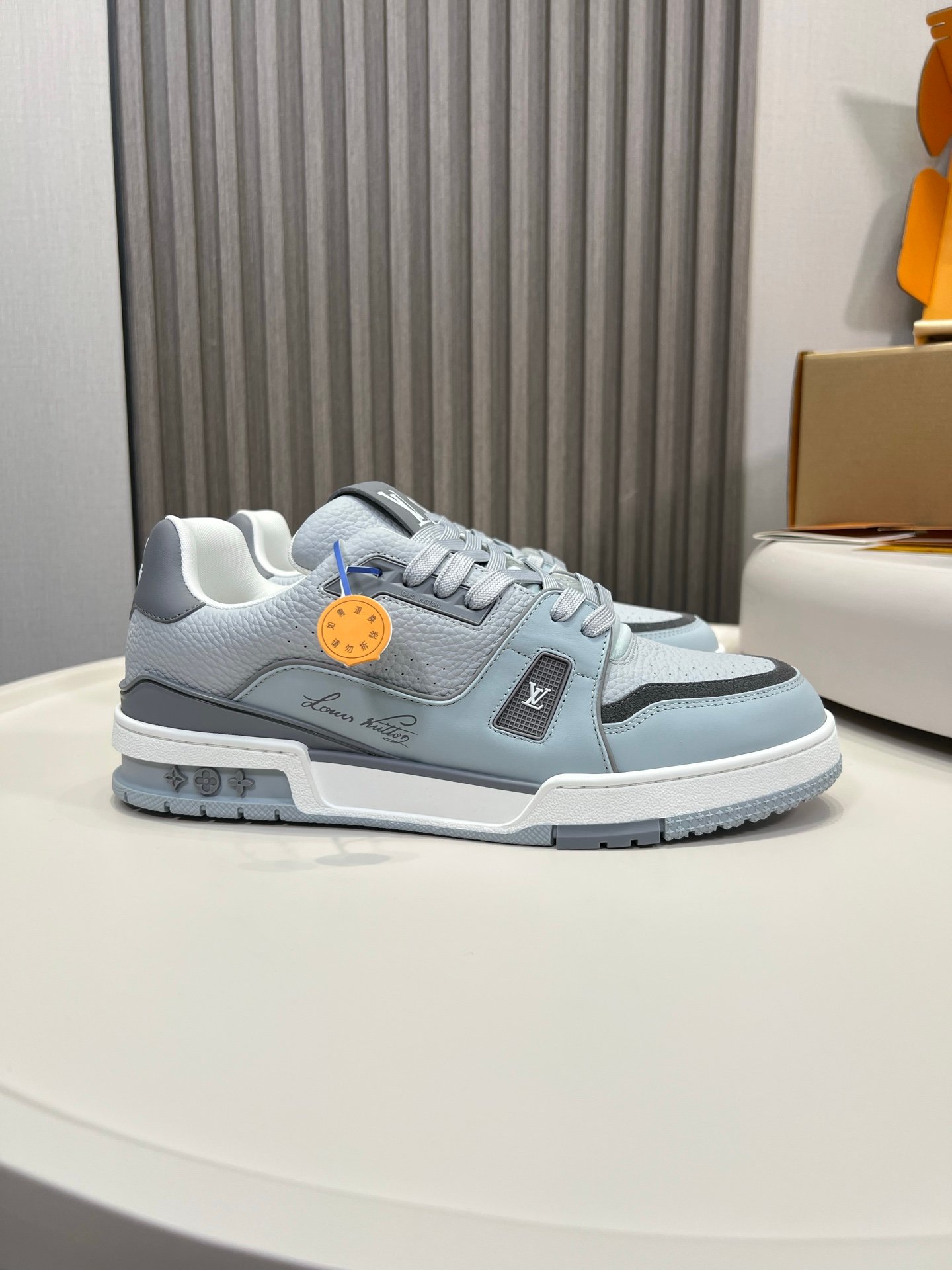 【LOUIS VUITTON】LV SHOES OG - 图片 4