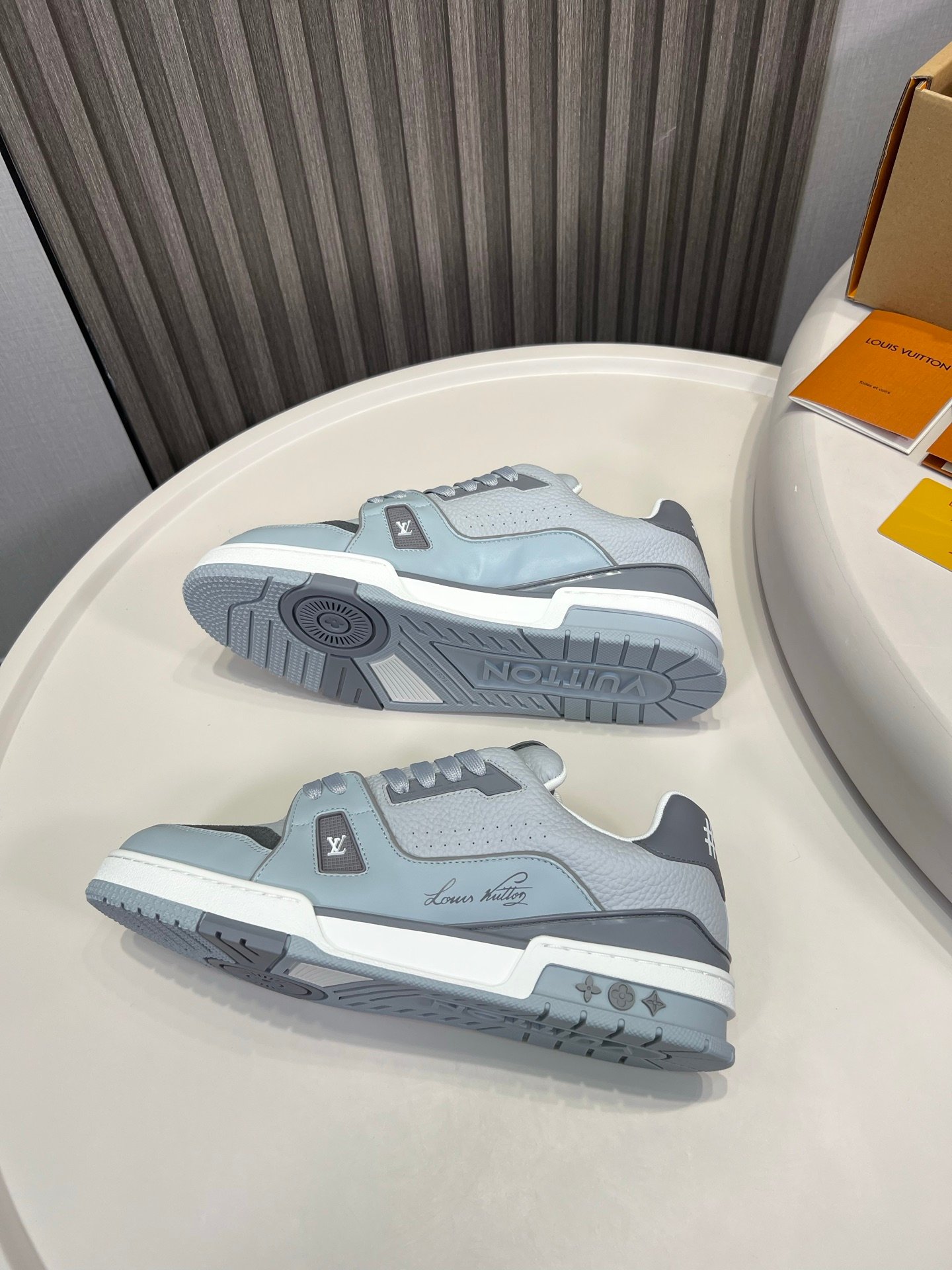 【LOUIS VUITTON】LV SHOES OG - 图片 5