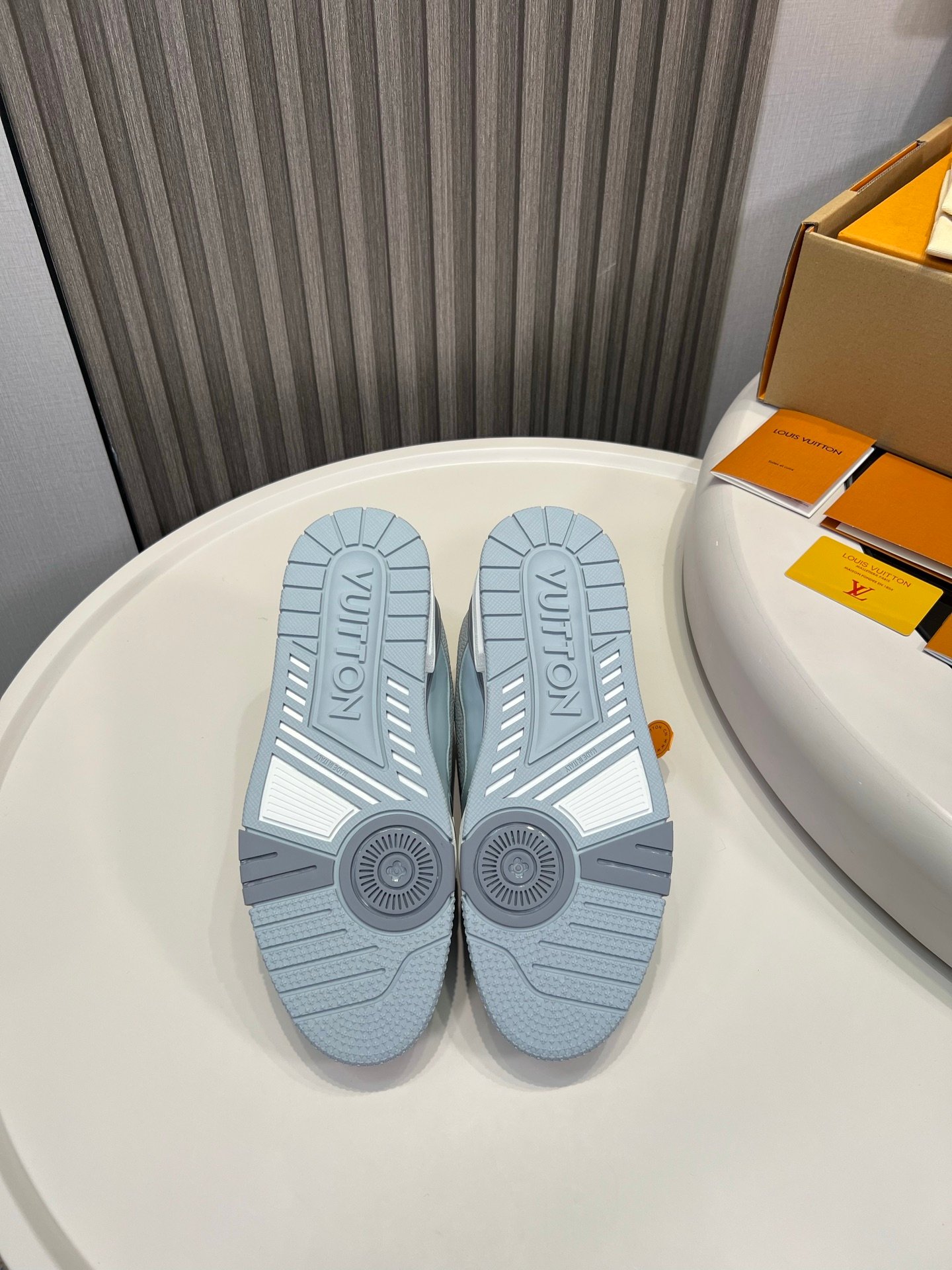 【LOUIS VUITTON】LV SHOES OG - 图片 8