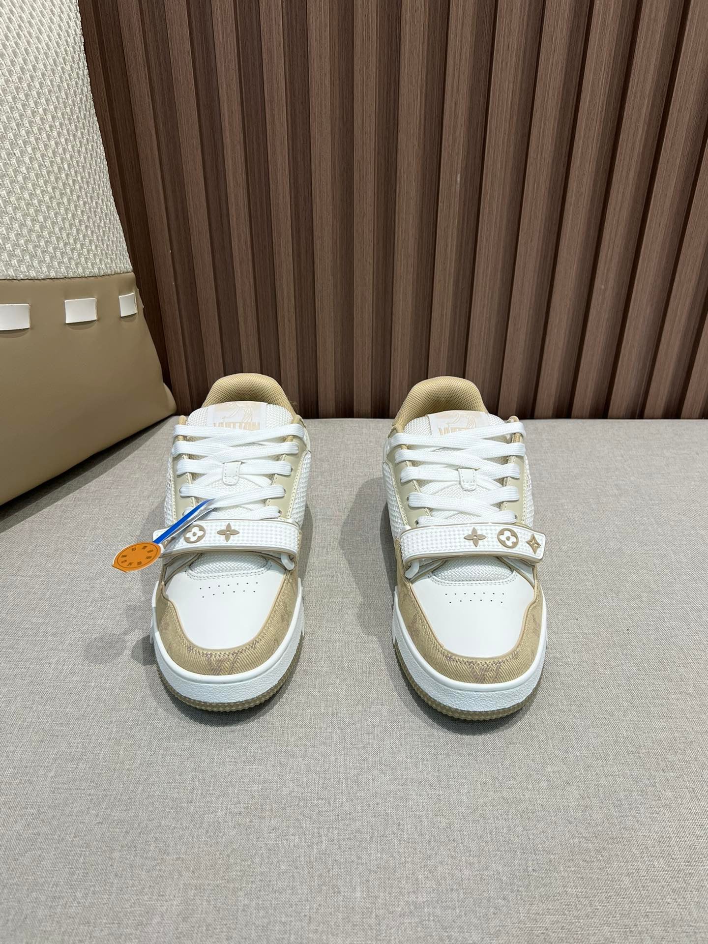 【LOUIS VUITTON】LV SHOES OG - 图片 3