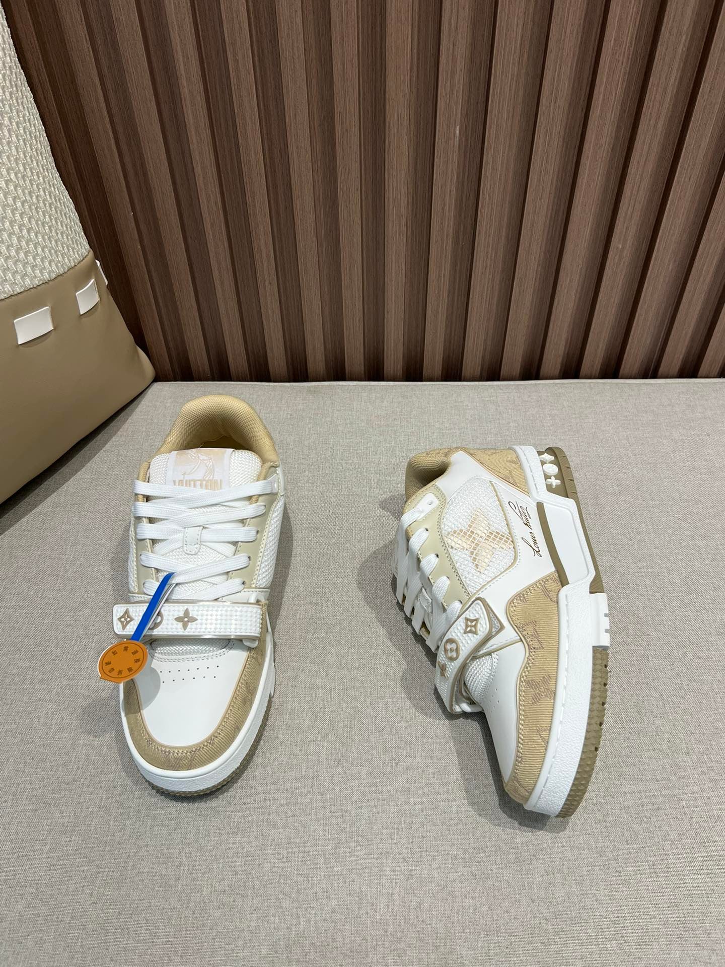 【LOUIS VUITTON】LV SHOES OG - 图片 5