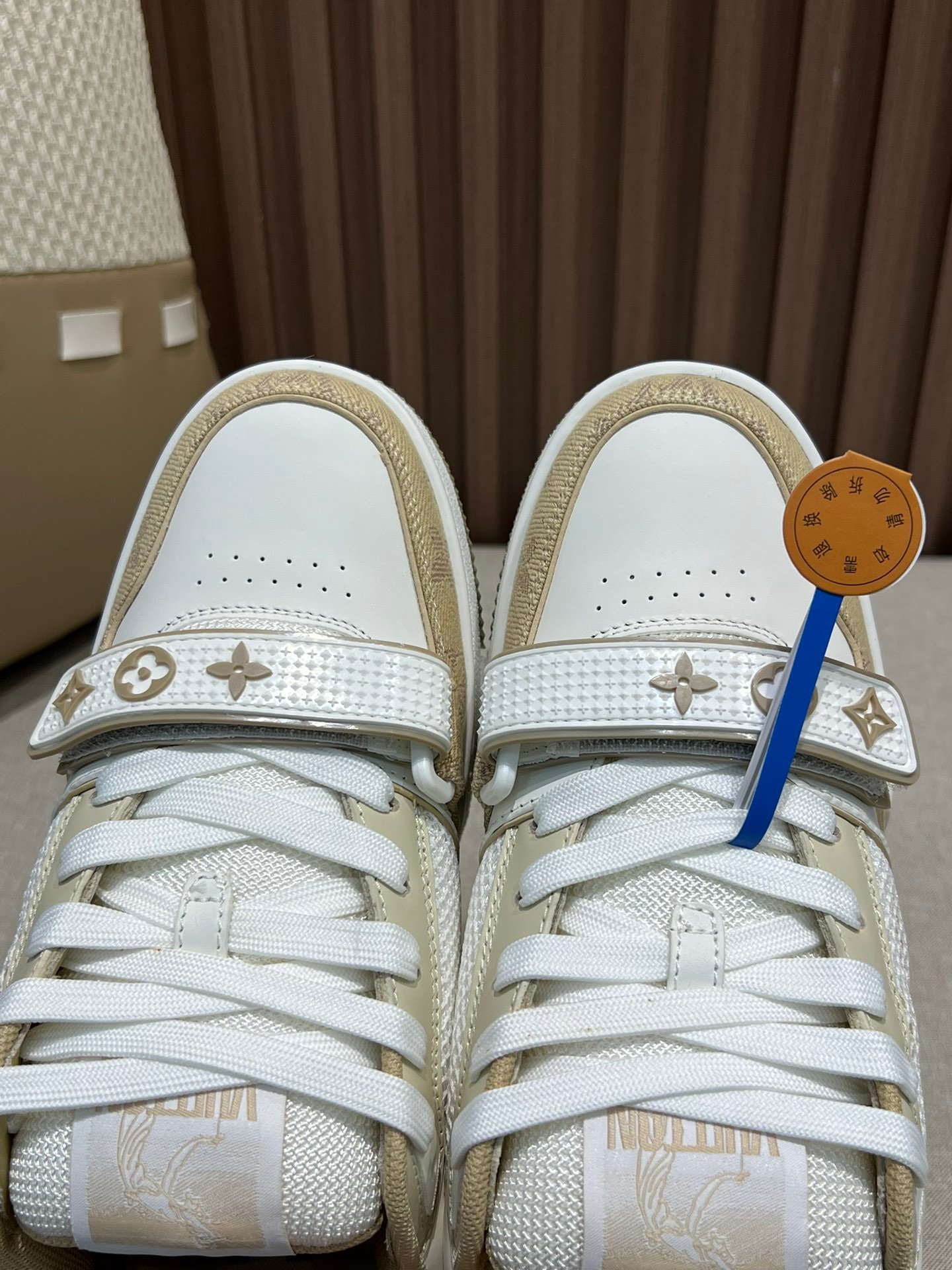 【LOUIS VUITTON】LV SHOES OG - 图片 6