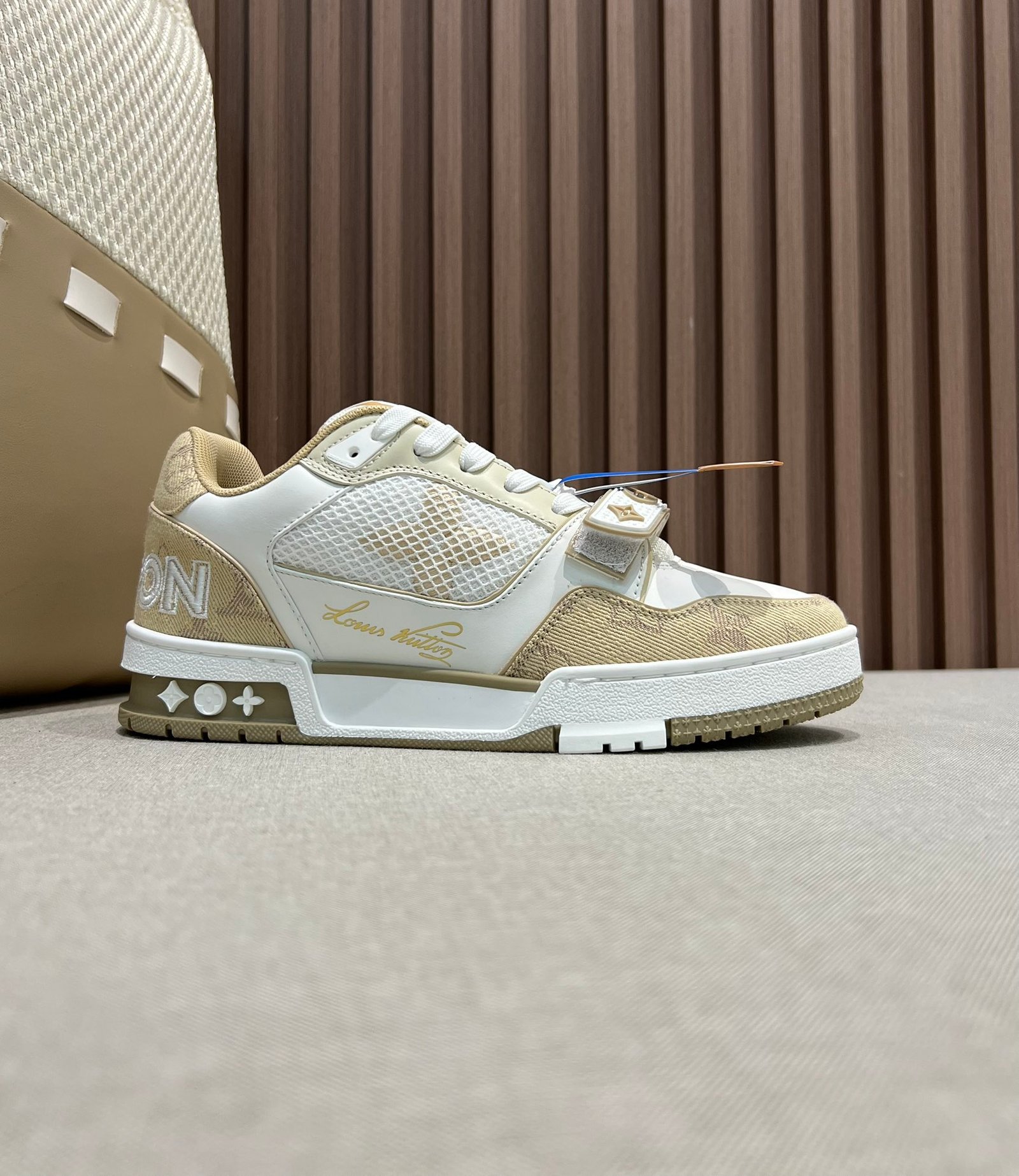【LOUIS VUITTON】LV SHOES OG