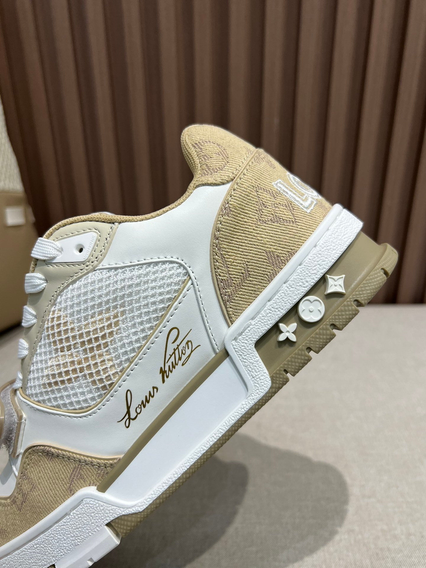 【LOUIS VUITTON】LV SHOES OG - 图片 7