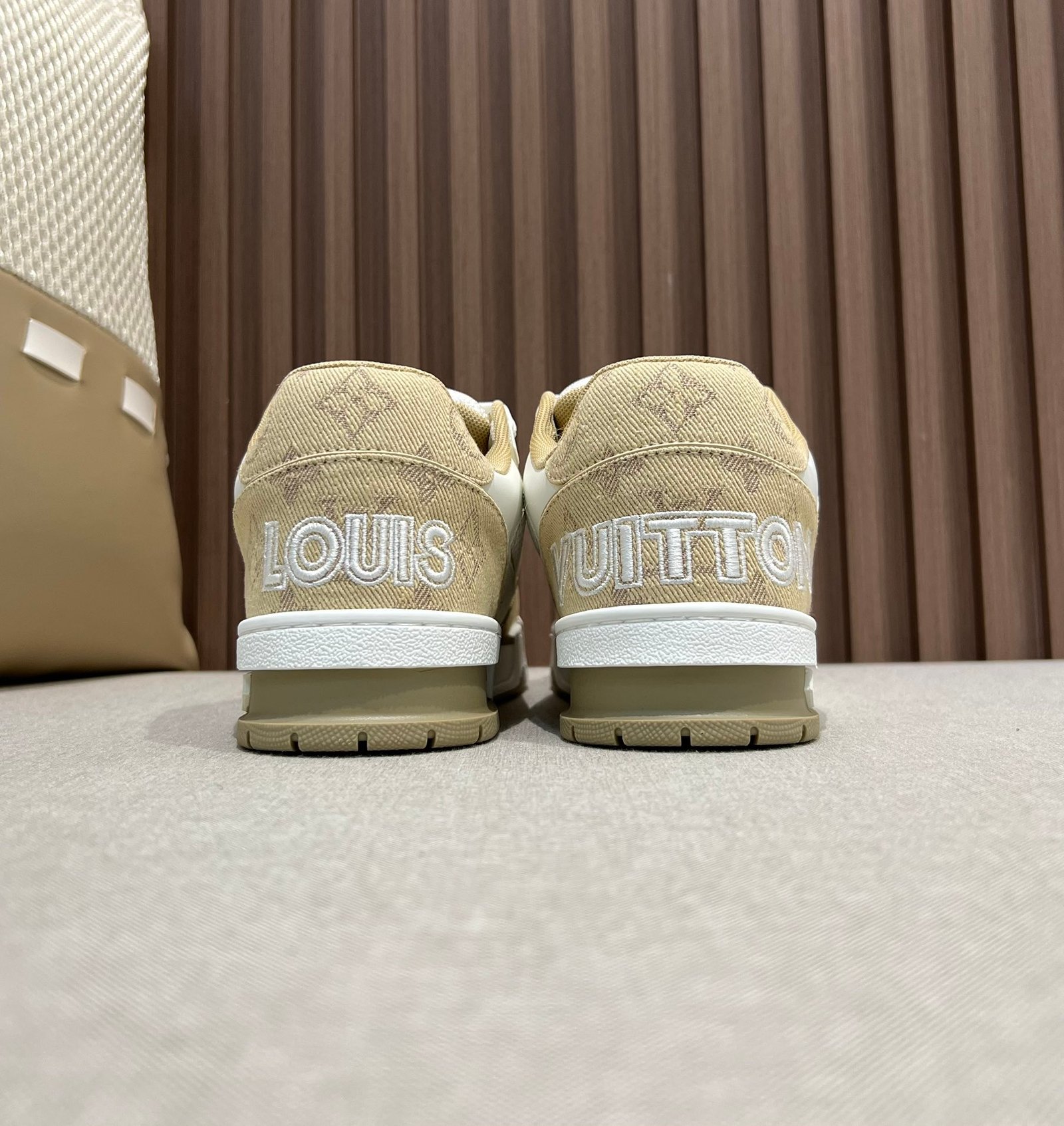 【LOUIS VUITTON】LV SHOES OG - 图片 8