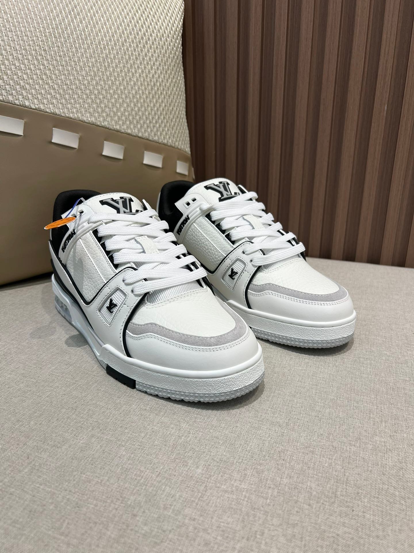 【LOUIS VUITTON】LV SHOES OG - 图片 2