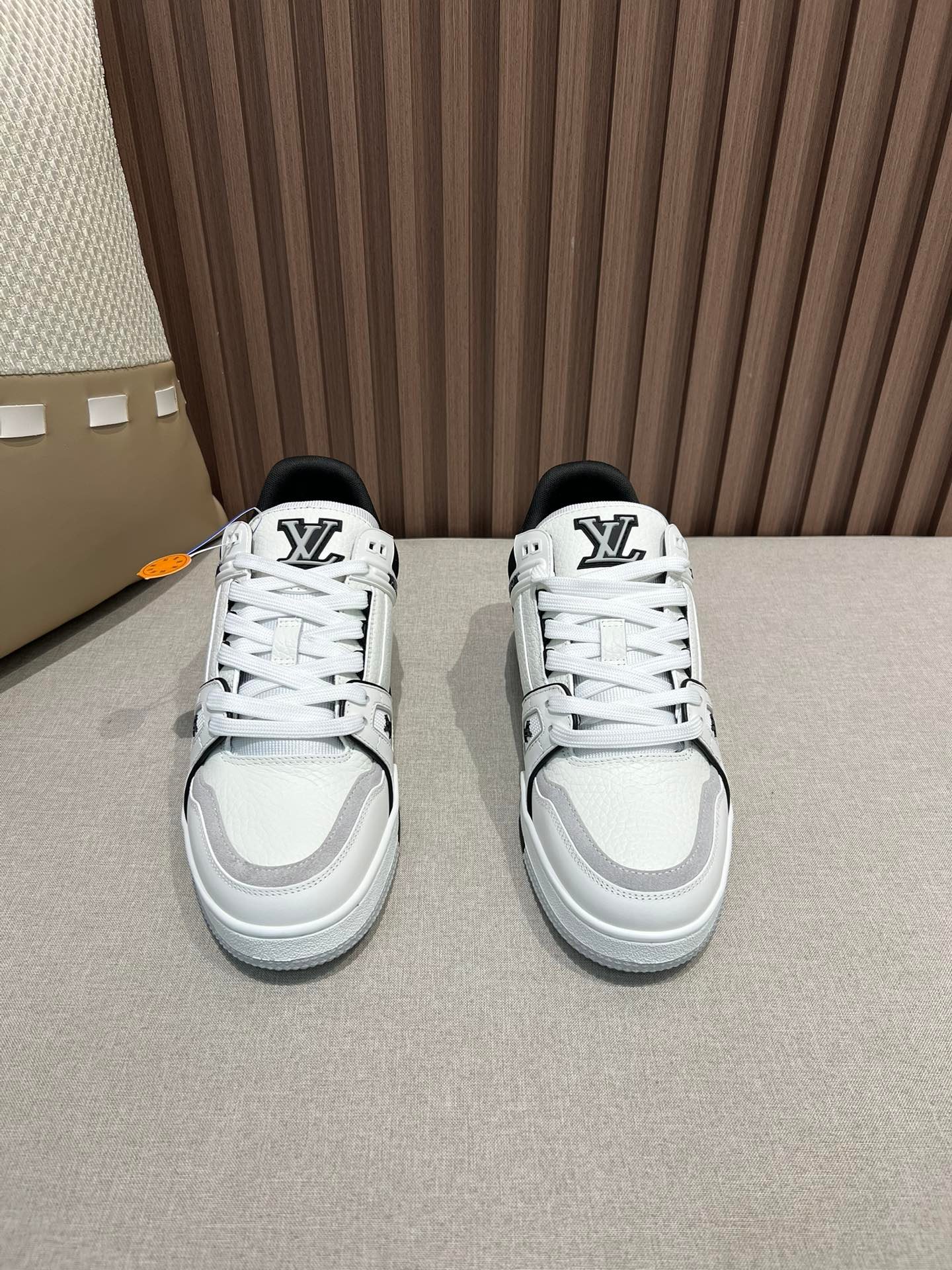 【LOUIS VUITTON】LV SHOES OG - 图片 3