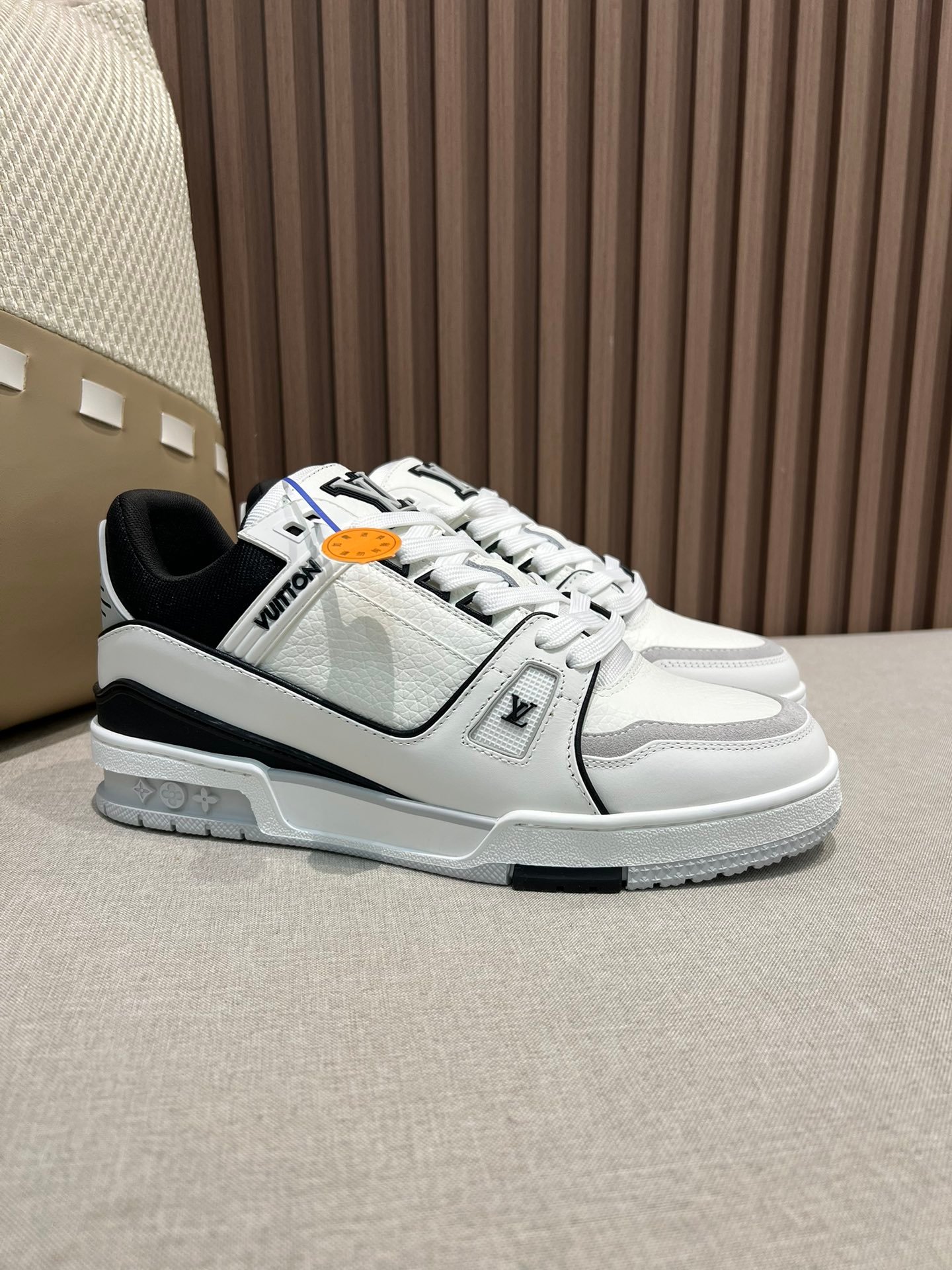 【LOUIS VUITTON】LV SHOES OG - 图片 4