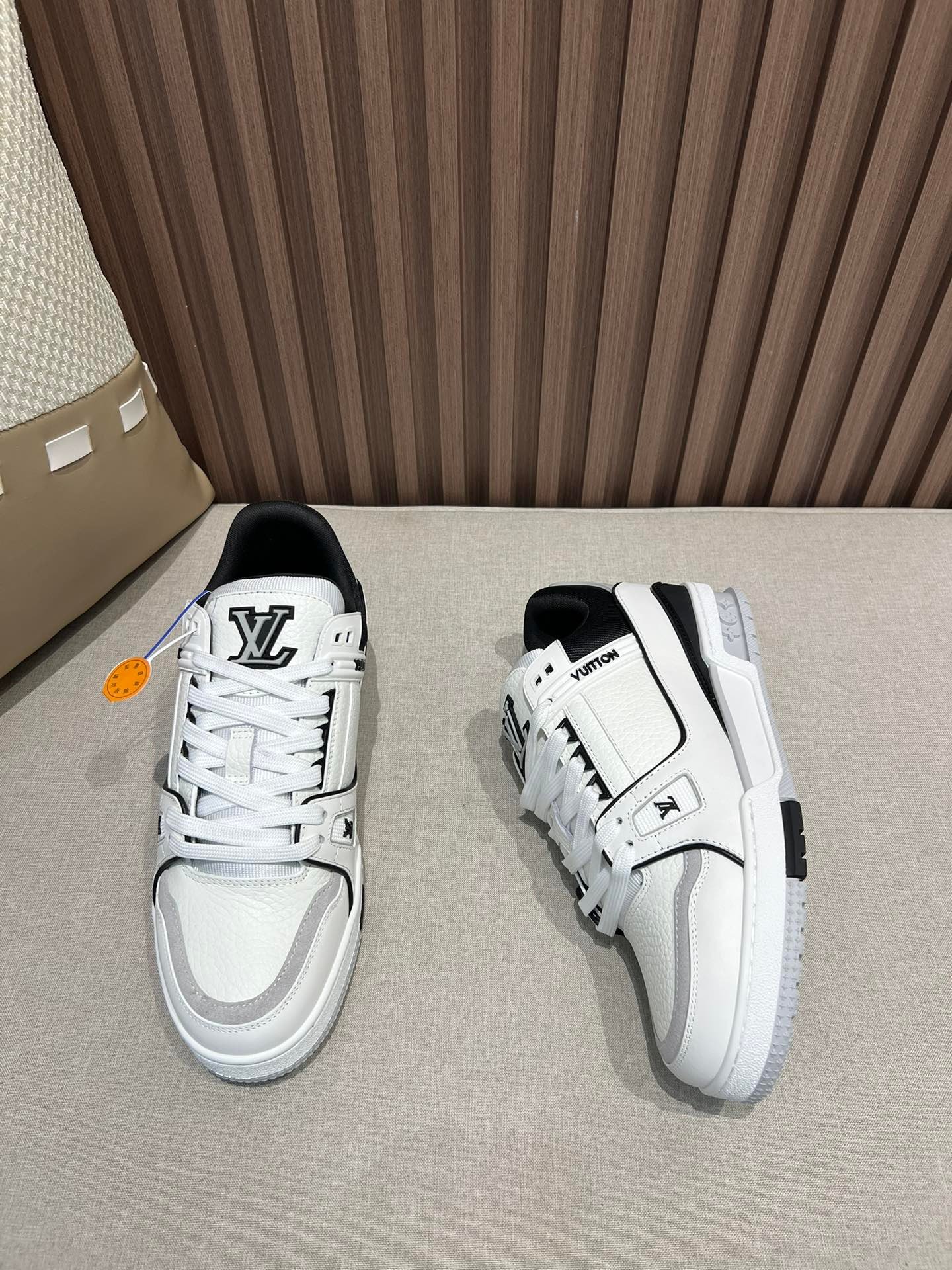【LOUIS VUITTON】LV SHOES OG - 图片 5