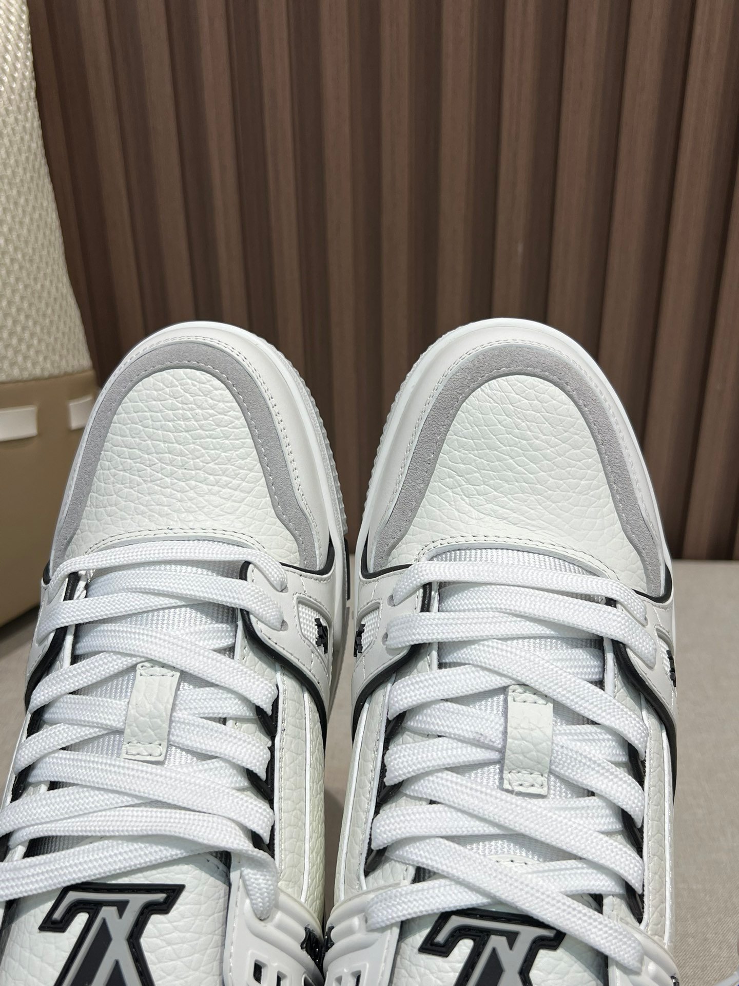 【LOUIS VUITTON】LV SHOES OG - 图片 6