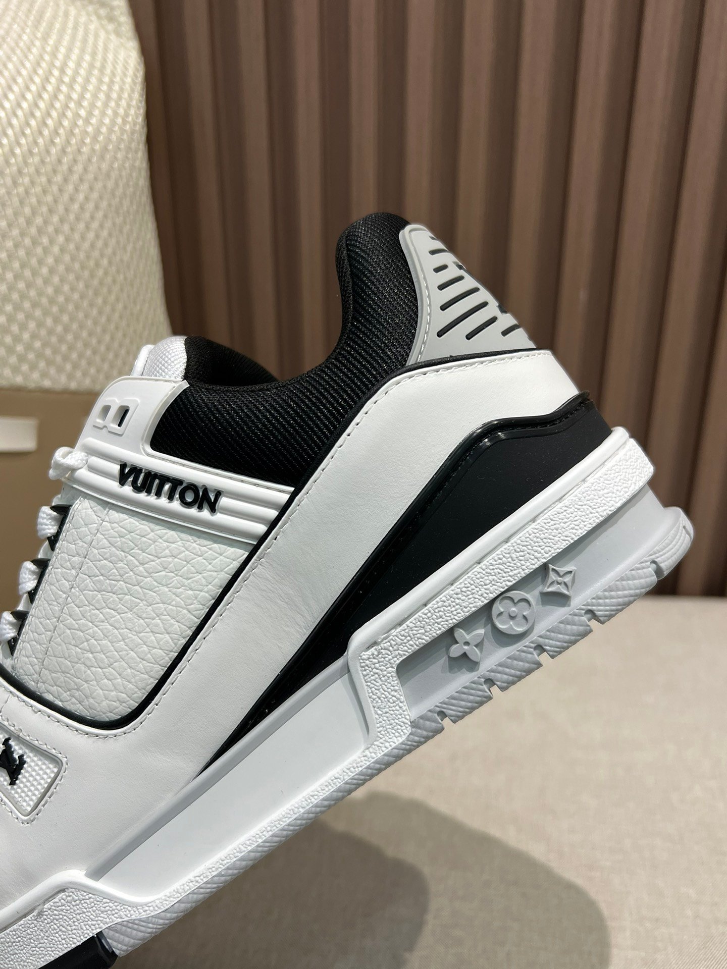 【LOUIS VUITTON】LV SHOES OG - 图片 7