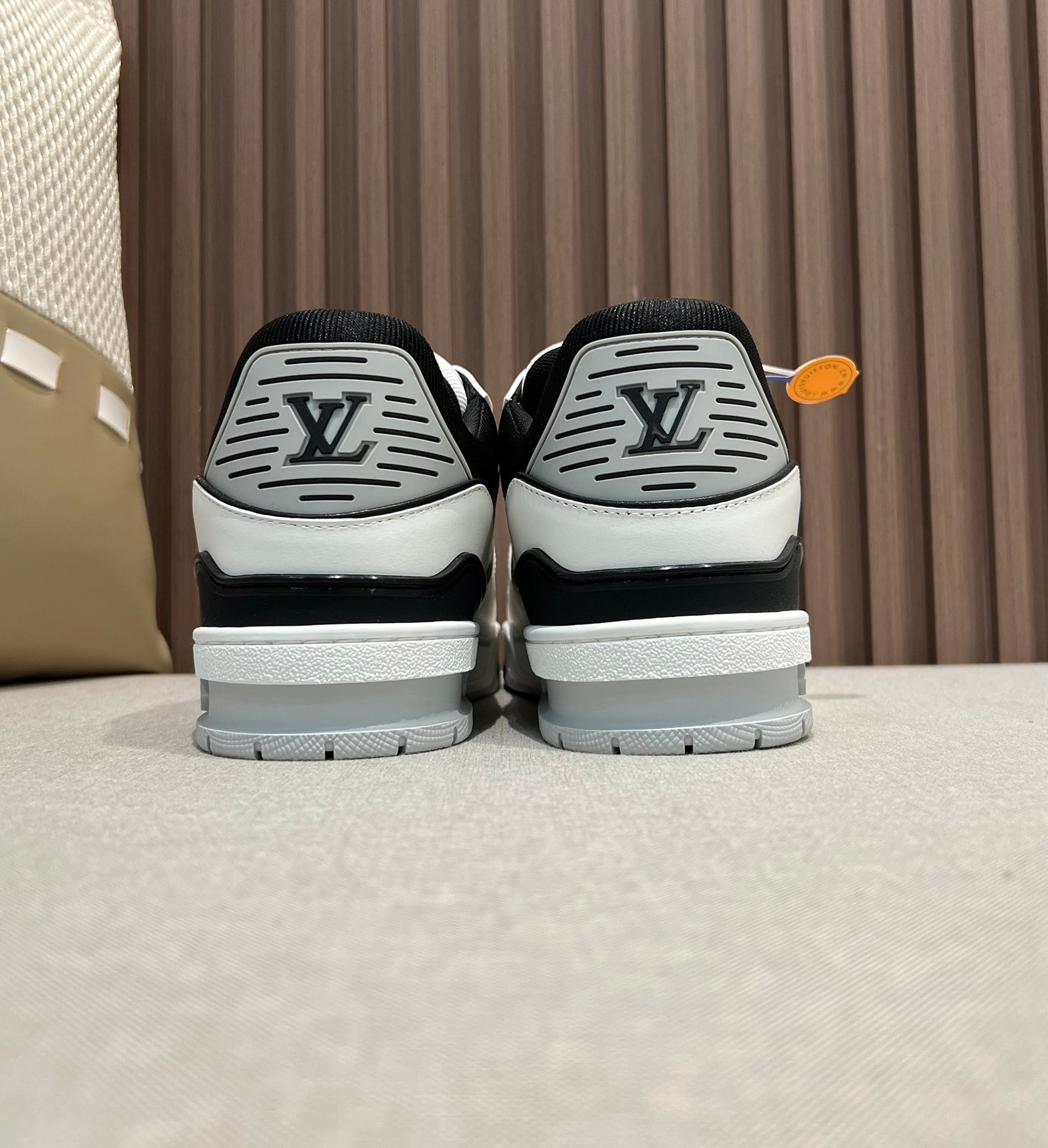 【LOUIS VUITTON】LV SHOES OG - 图片 8