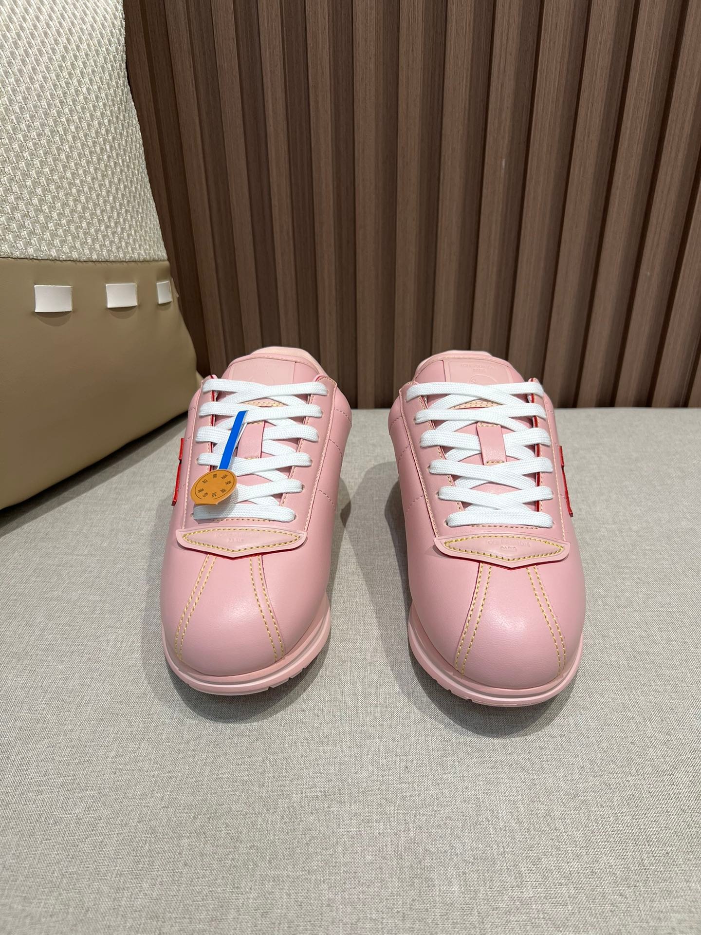 【LOUIS VUITTON】LV SHOES OG - 图片 3